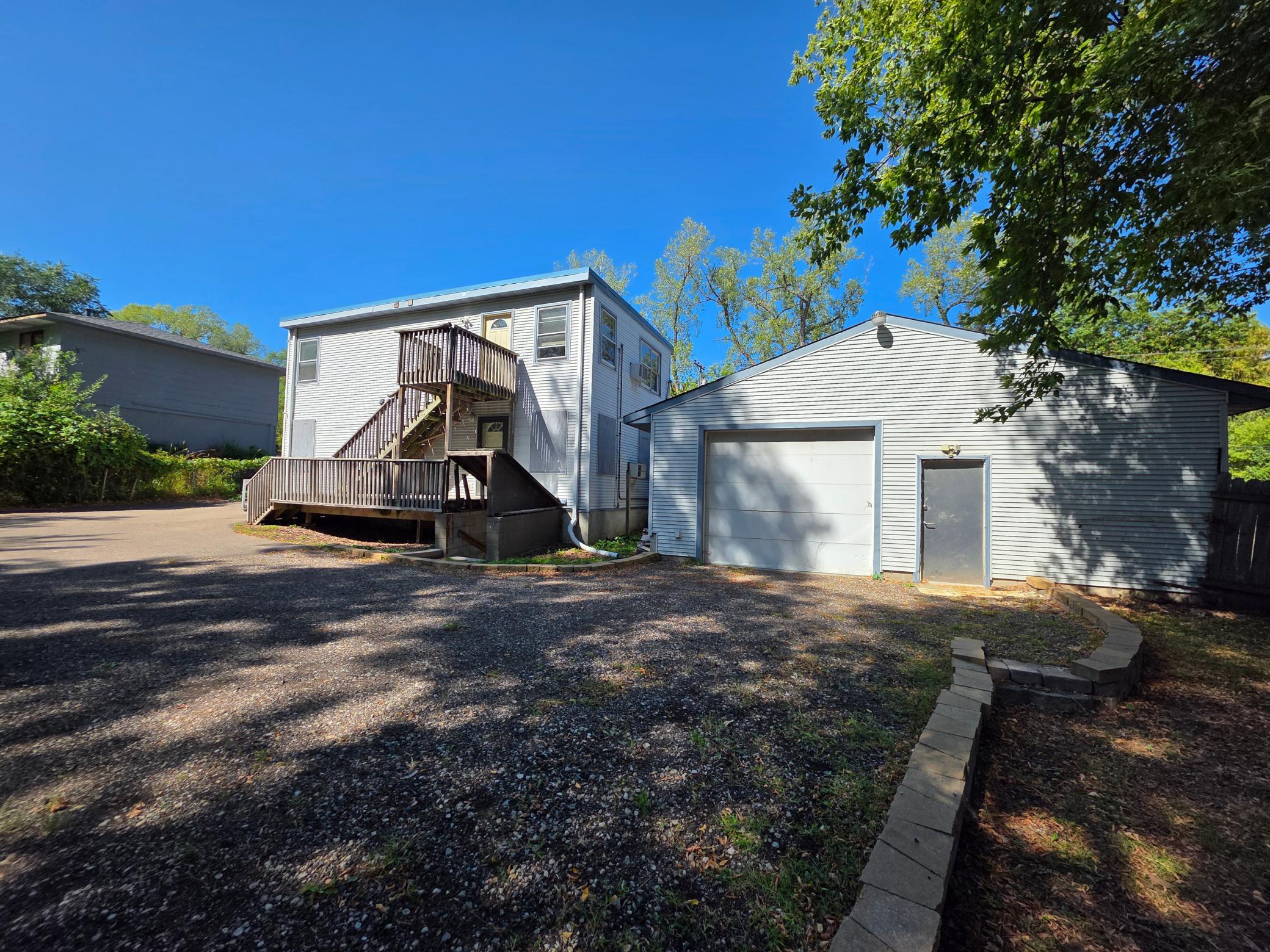 View of Residential Income at 1514 Maryland Avenue, Saint Paul MN 55106, Saint Paul (2 of 3) - Mike Wilen | Minnesota Team Real Estate