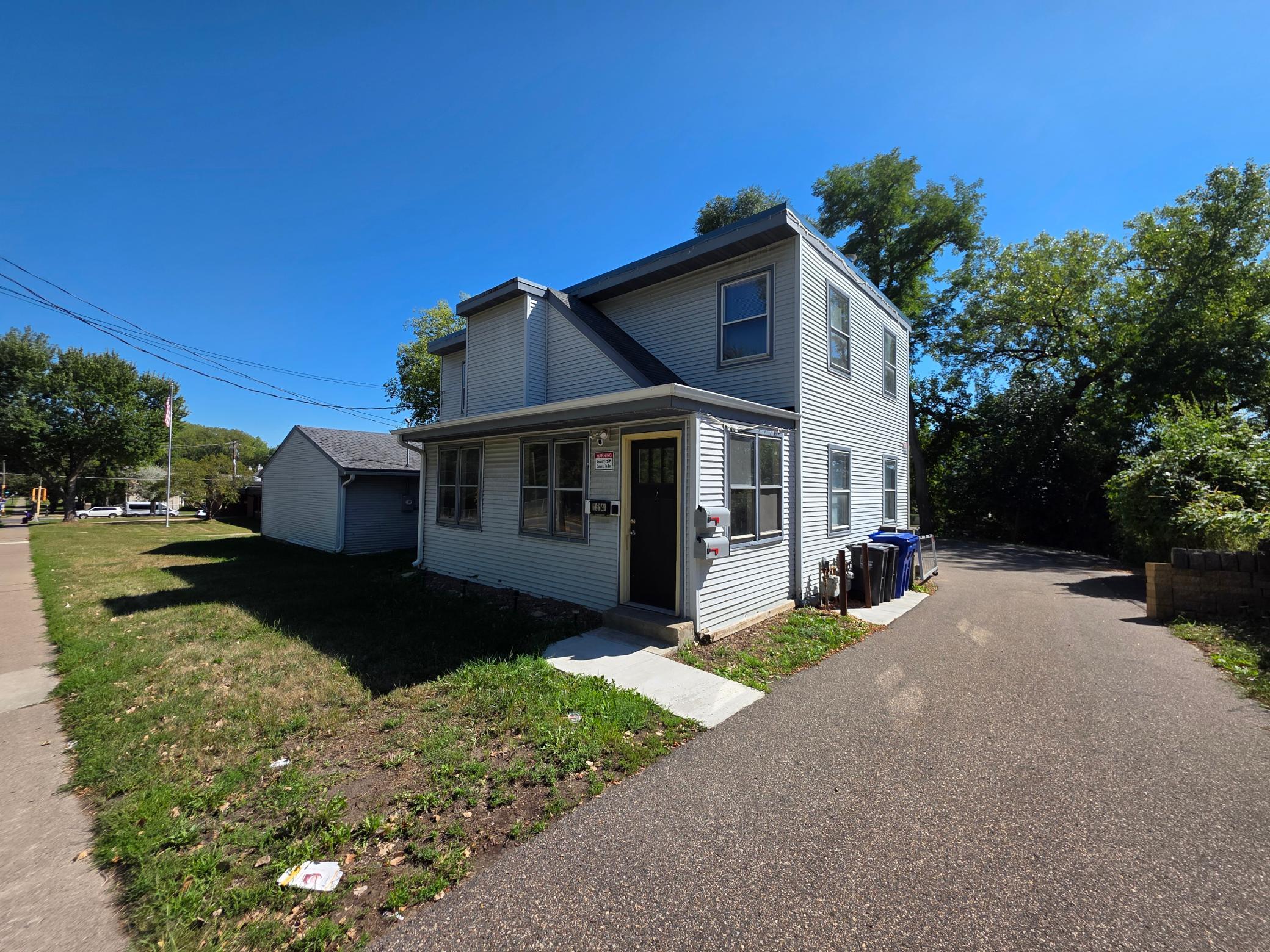 View of Duplex Up and Down at 1514 Maryland Avenue, Saint Paul - Mike Wilen | Minnesota Team Real Estate