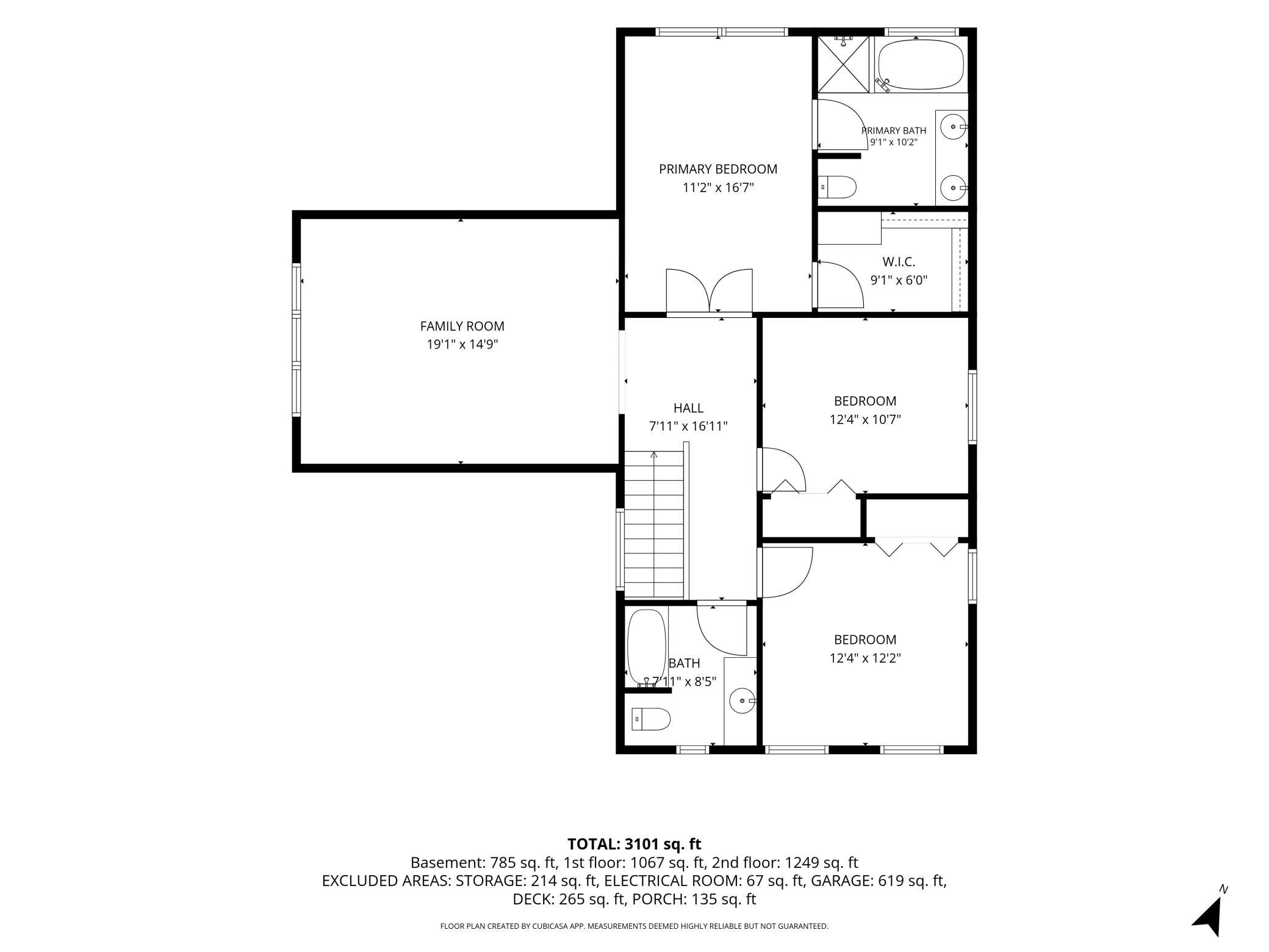 View of Residential at 276 Country Road, Stillwater MN 55082, Stillwater (102 of 103) - Mike Wilen | Minnesota Team Real Estate