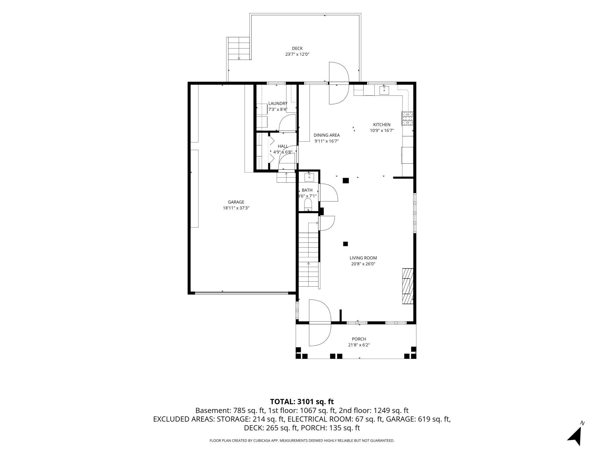 View of Residential at 276 Country Road, Stillwater MN 55082, Stillwater (101 of 103) - Mike Wilen | Minnesota Team Real Estate