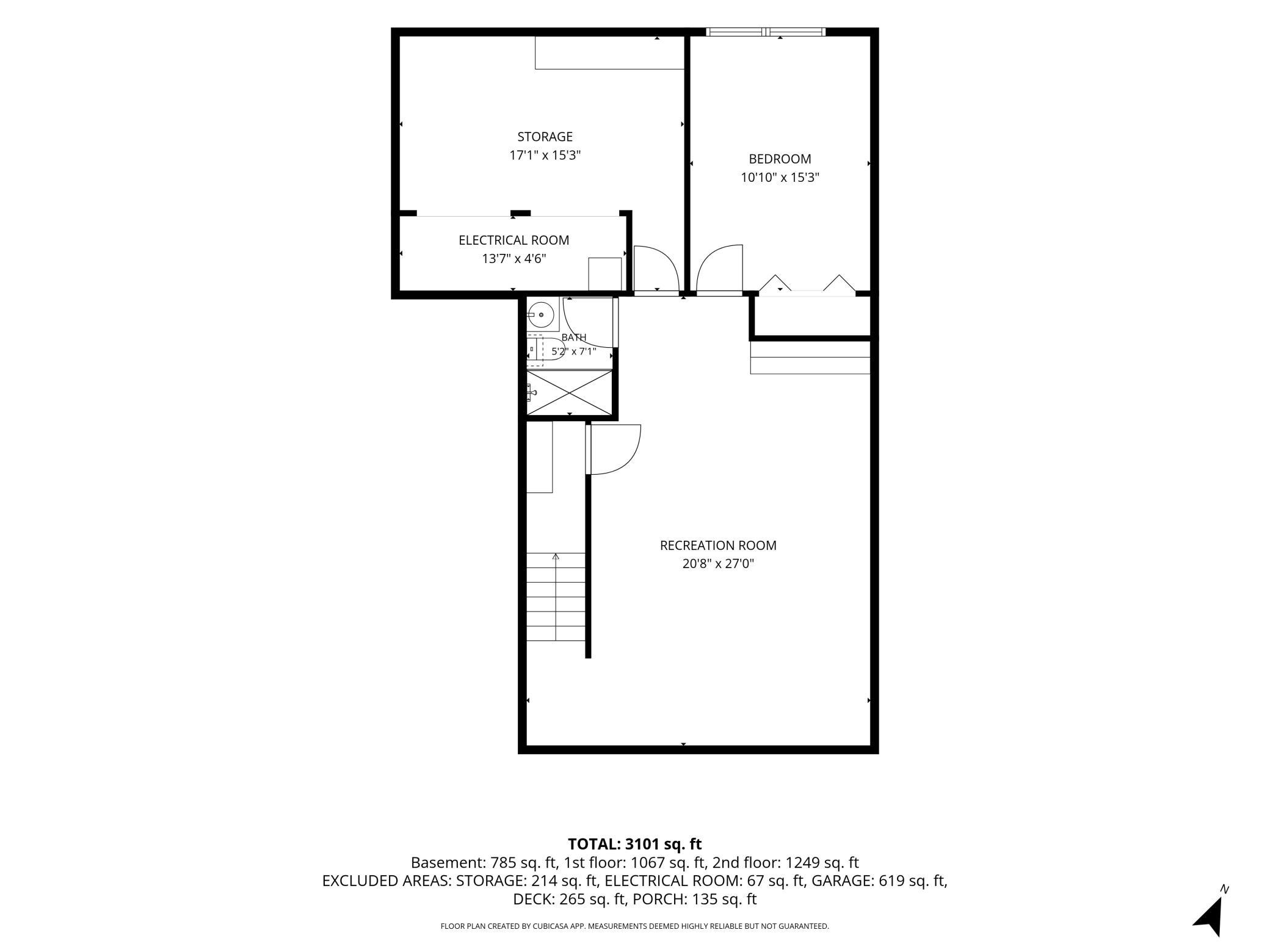 View of Residential at 276 Country Road, Stillwater MN 55082, Stillwater (100 of 103) - Mike Wilen | Minnesota Team Real Estate