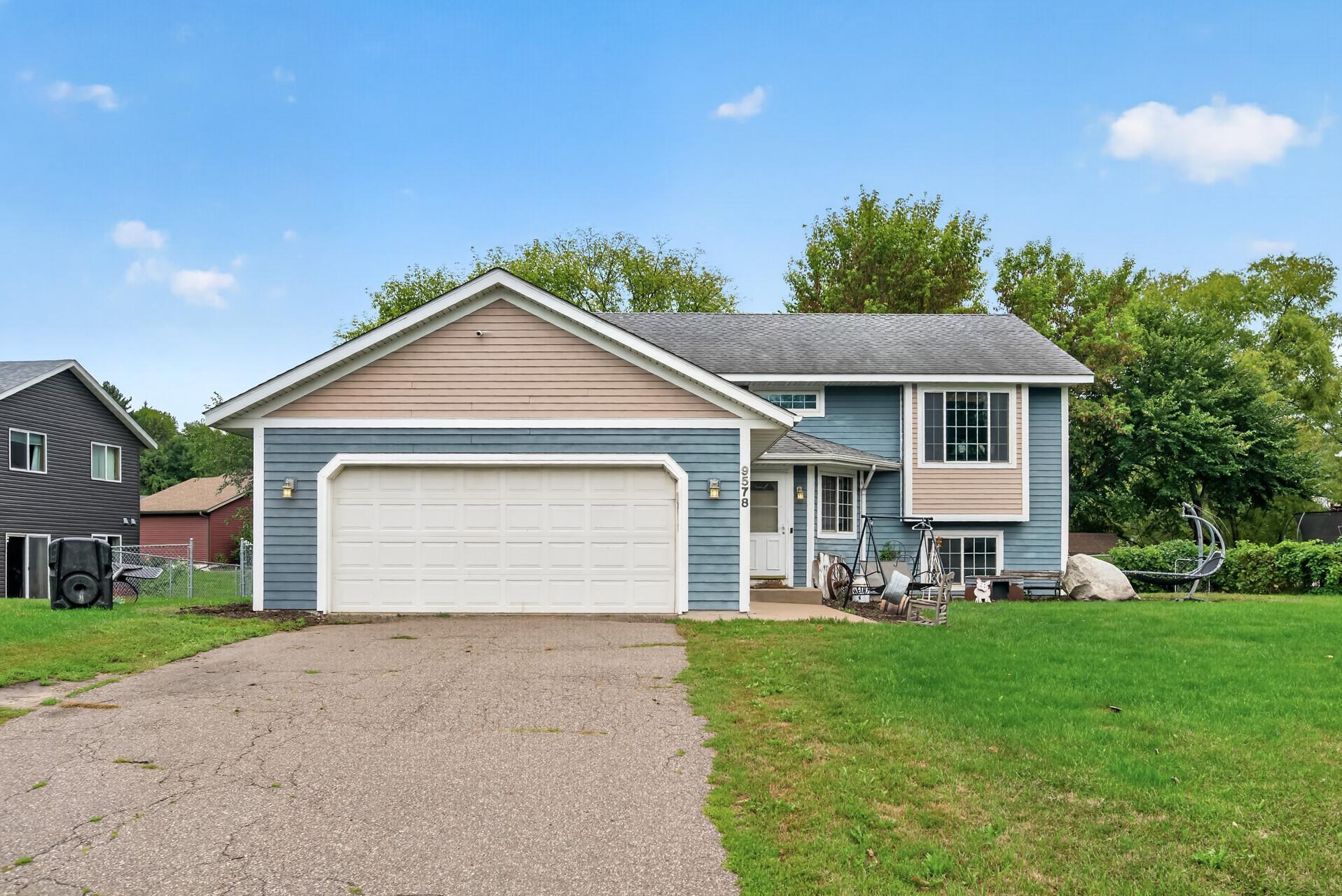 View of Single Family at 9578 River Forest Drive, Monticello - Mike Wilen | Minnesota Team Real Estate