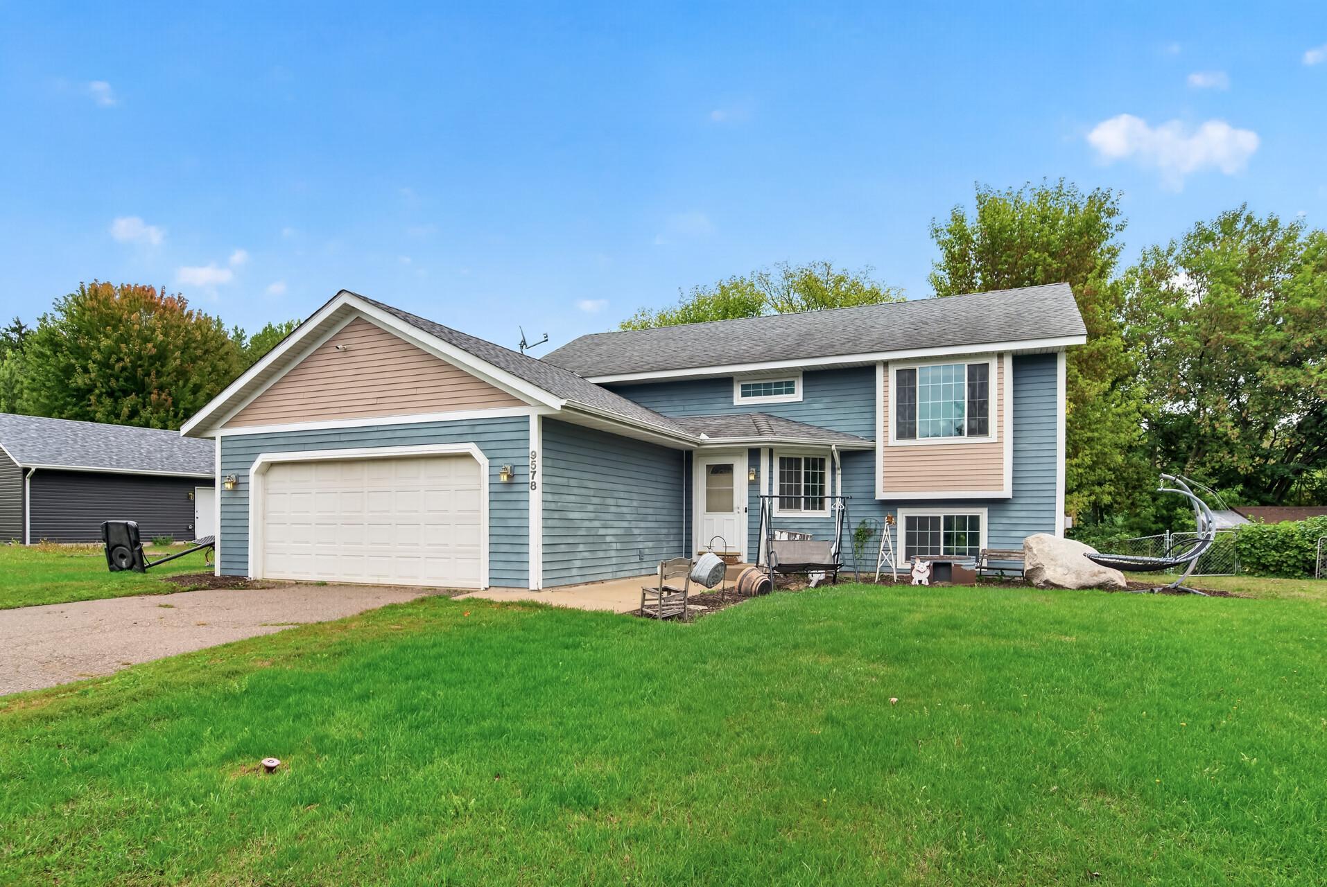 View of Residential at 9578 River Forest Drive, Monticello MN 55362, Monticello (2 of 28) - Mike Wilen | Minnesota Team Real Estate