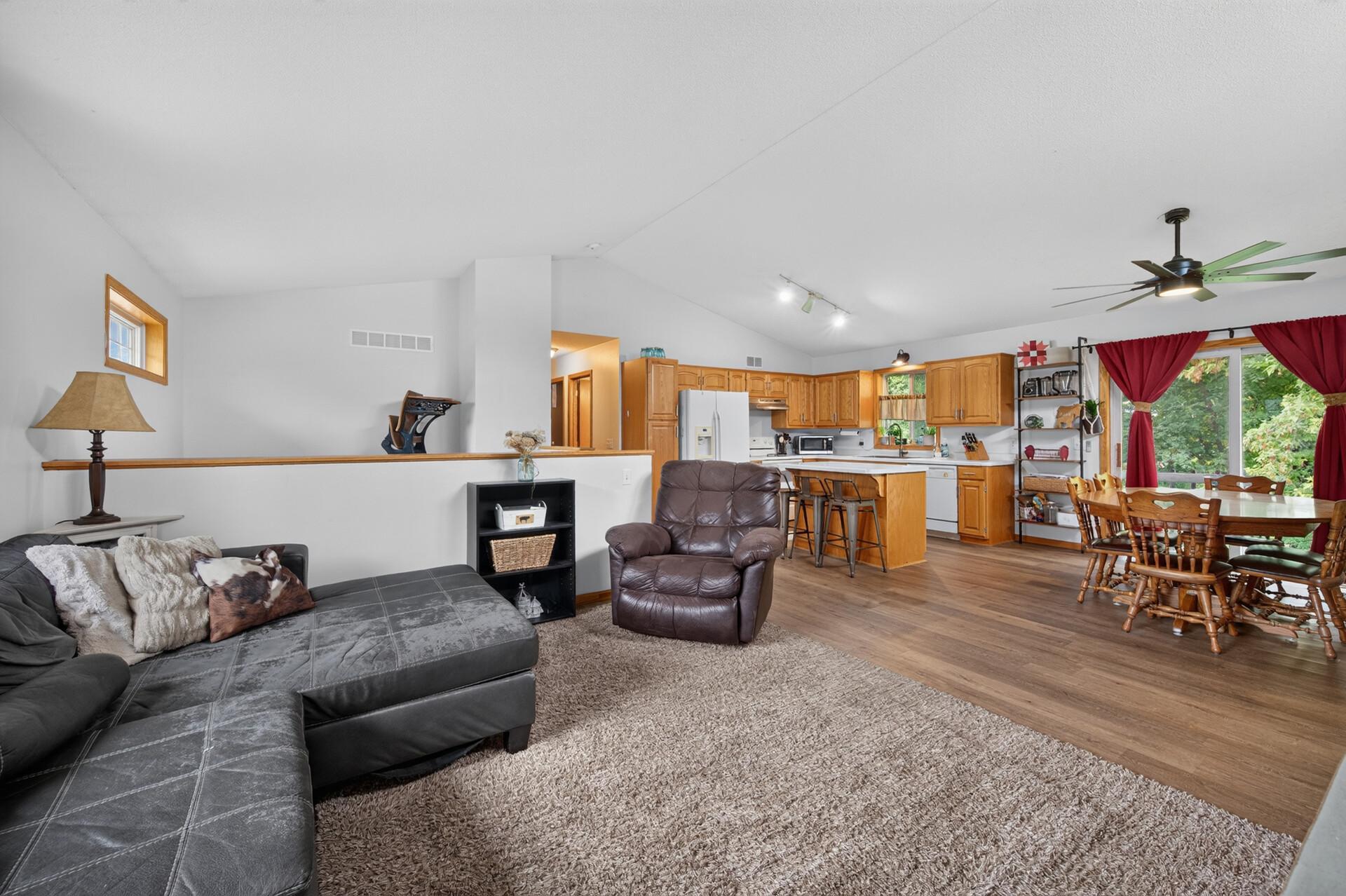 View of Residential at 9578 River Forest Drive, Monticello MN 55362, Monticello (9 of 28) - Mike Wilen | Minnesota Team Real Estate