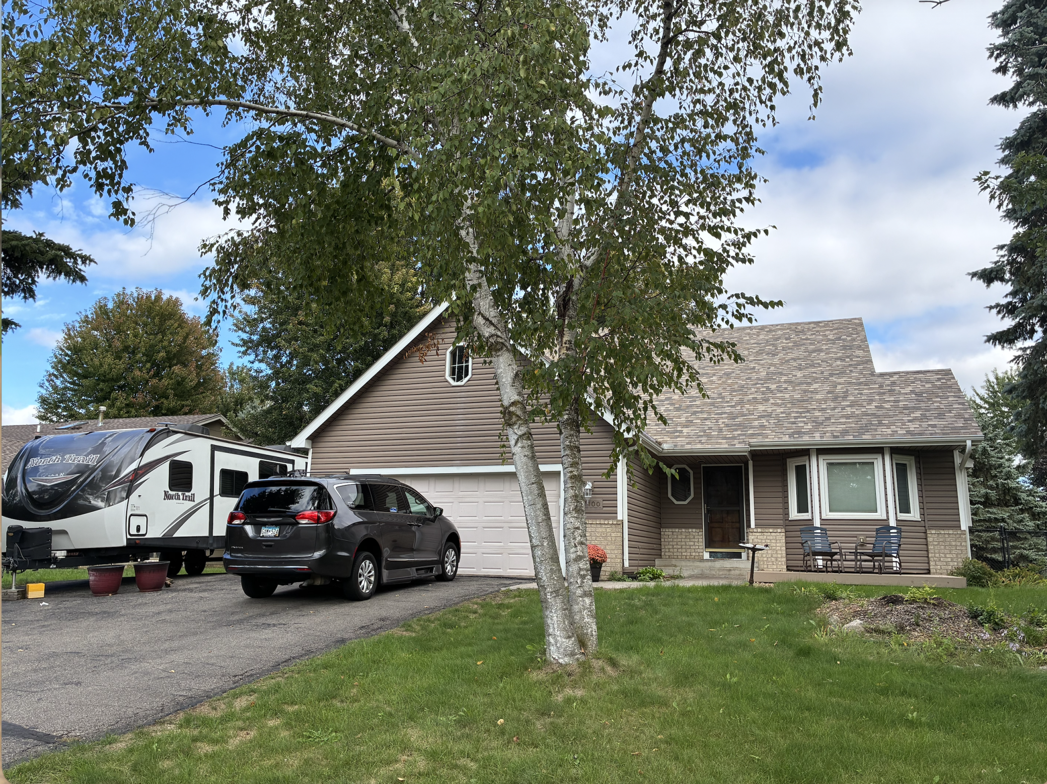 View of Single Family at 17100 Fieldcrest Avenue, Farmington - Mike Wilen | Minnesota Team Real Estate
