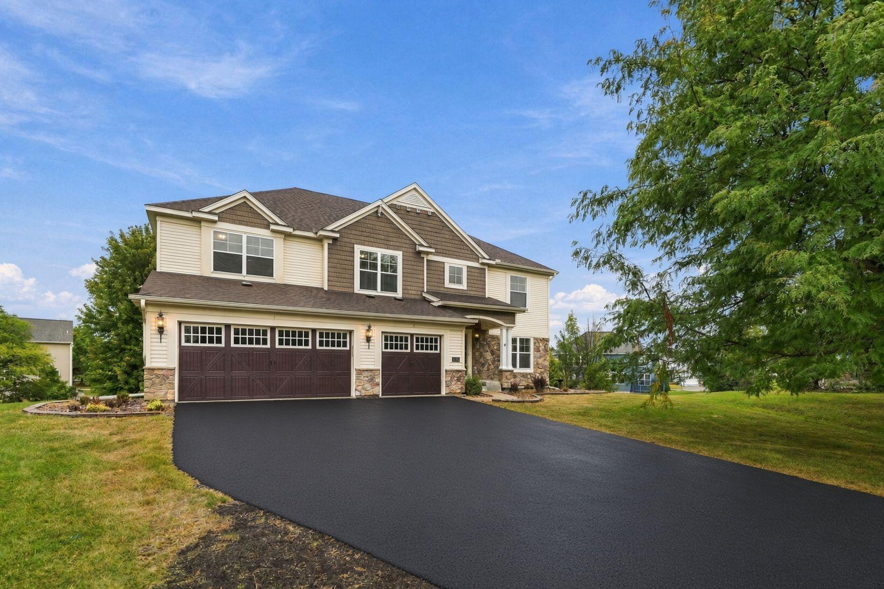 View of Residential at 2109 Rockridge Circle, Shakopee MN 55379, Shakopee (81 of 84) - Mike Wilen | Minnesota Team Real Estate