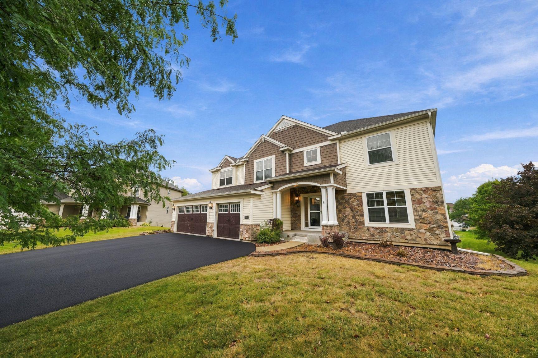 View of Residential at 2109 Rockridge Circle, Shakopee MN 55379, Shakopee (80 of 84) - Mike Wilen | Minnesota Team Real Estate