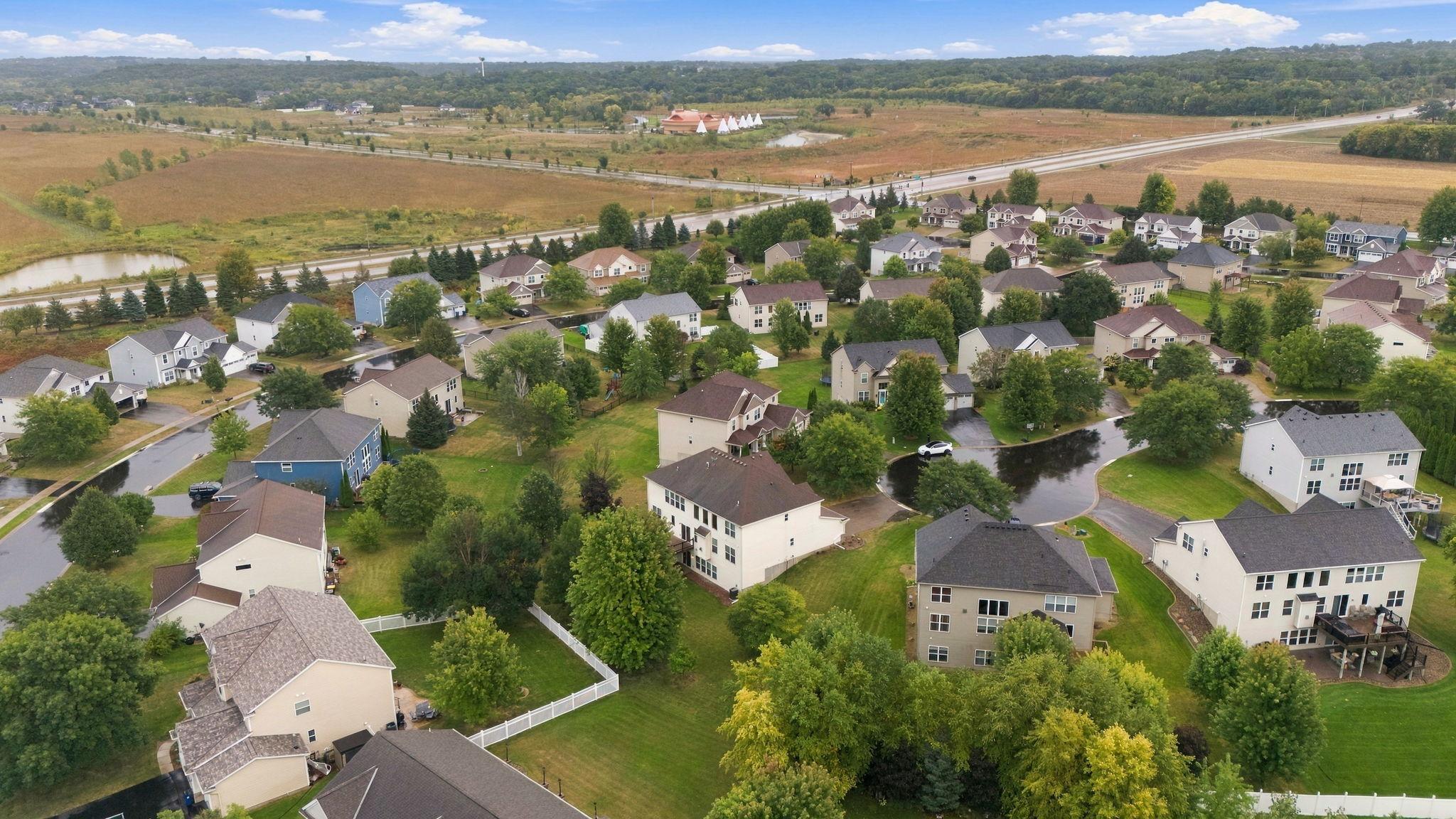 View of Residential at 2109 Rockridge Circle, Shakopee MN 55379, Shakopee (77 of 84) - Mike Wilen | Minnesota Team Real Estate