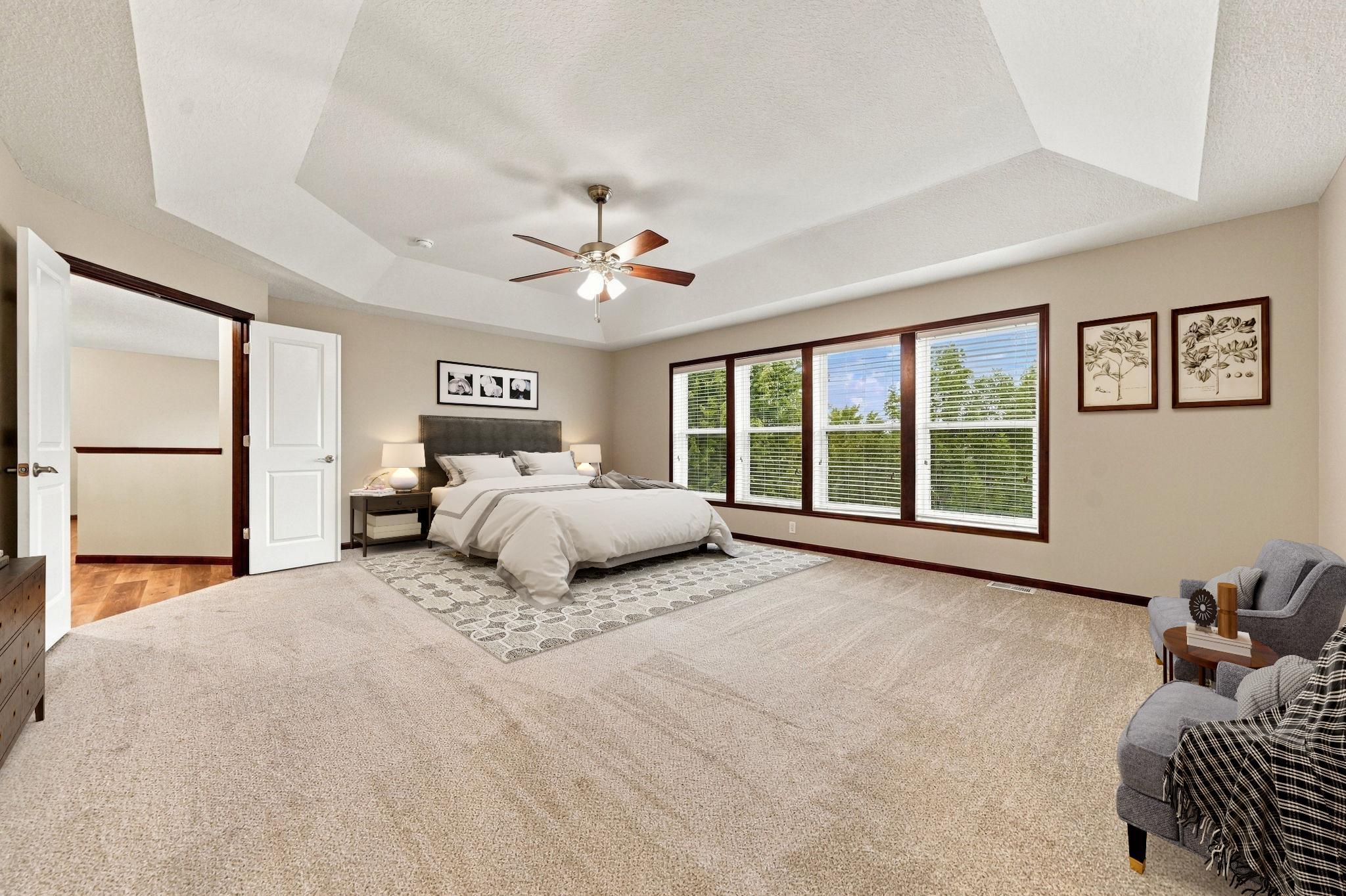 View of Residential at 2109 Rockridge Circle, Shakopee MN 55379, Shakopee (34 of 84) - Mike Wilen | Minnesota Team Real Estate