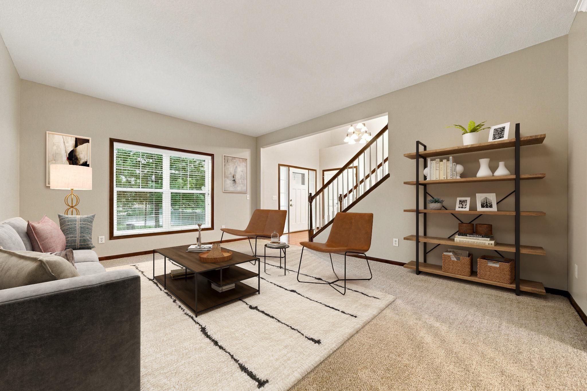 View of Residential at 2109 Rockridge Circle, Shakopee MN 55379, Shakopee (6 of 84) - Mike Wilen | Minnesota Team Real Estate