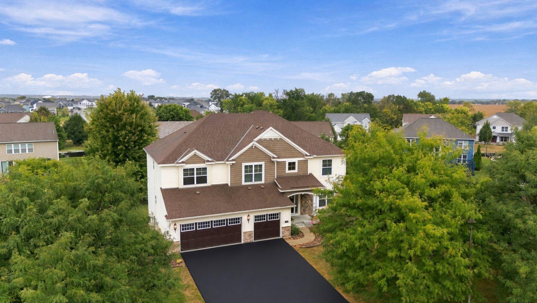 View of Residential at 2109 Rockridge Circle, Shakopee MN 55379, Shakopee (83 of 84) - Mike Wilen | Minnesota Team Real Estate