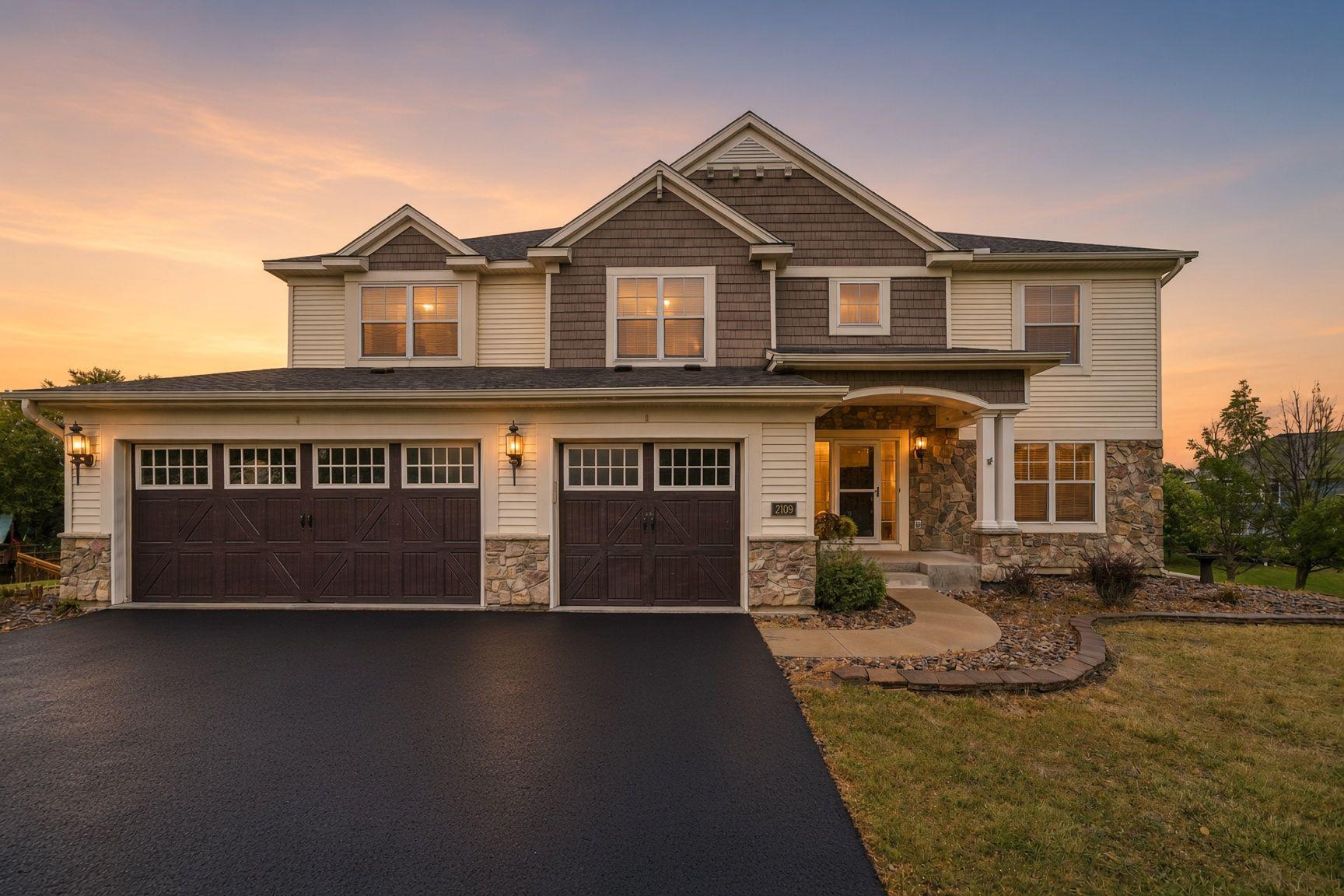 View of Residential at 2109 Rockridge Circle, Shakopee MN 55379, Shakopee (82 of 84) - Mike Wilen | Minnesota Team Real Estate