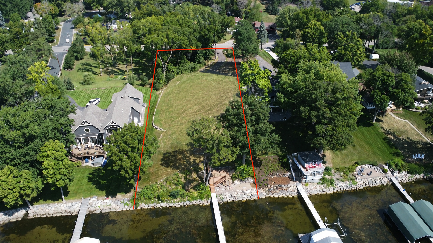 View of Residential at 5321 Bartlett Boulevard, Mound MN 55364, Mound (11 of 29) - Mike Wilen | Minnesota Team Real Estate