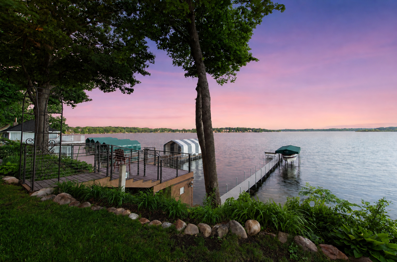 View of Residential at 5321 Bartlett Boulevard, Mound MN 55364, Mound (9 of 29) - Mike Wilen | Minnesota Team Real Estate