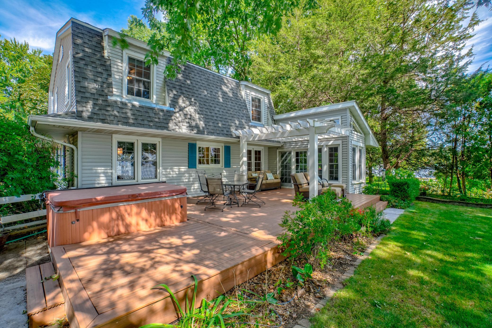 View of Residential at 21992 Jason Avenue, Forest Lake MN 55025, Forest Lake (30 of 44) - Mike Wilen | Minnesota Team Real Estate