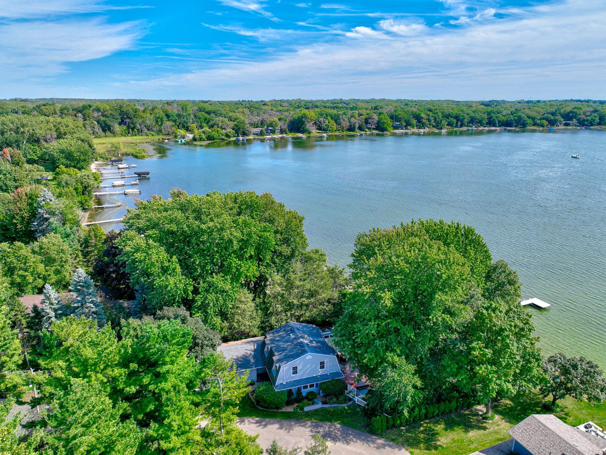 View of Single Family at 21992 Jason Avenue, Forest Lake - Mike Wilen | Minnesota Team Real Estate