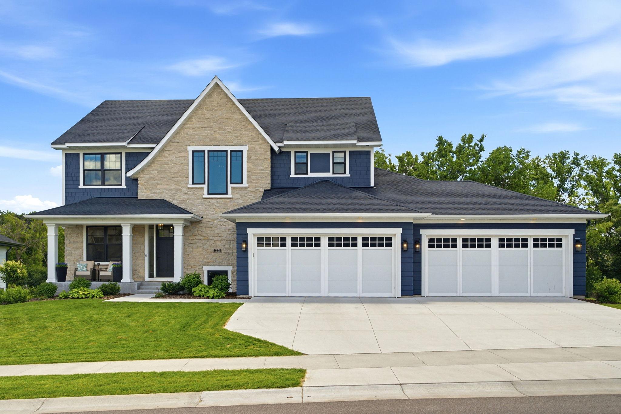View of Residential at 16845 46th Avenue, Plymouth MN 55446, Plymouth (2 of 83) - Mike Wilen | Minnesota Team Real Estate