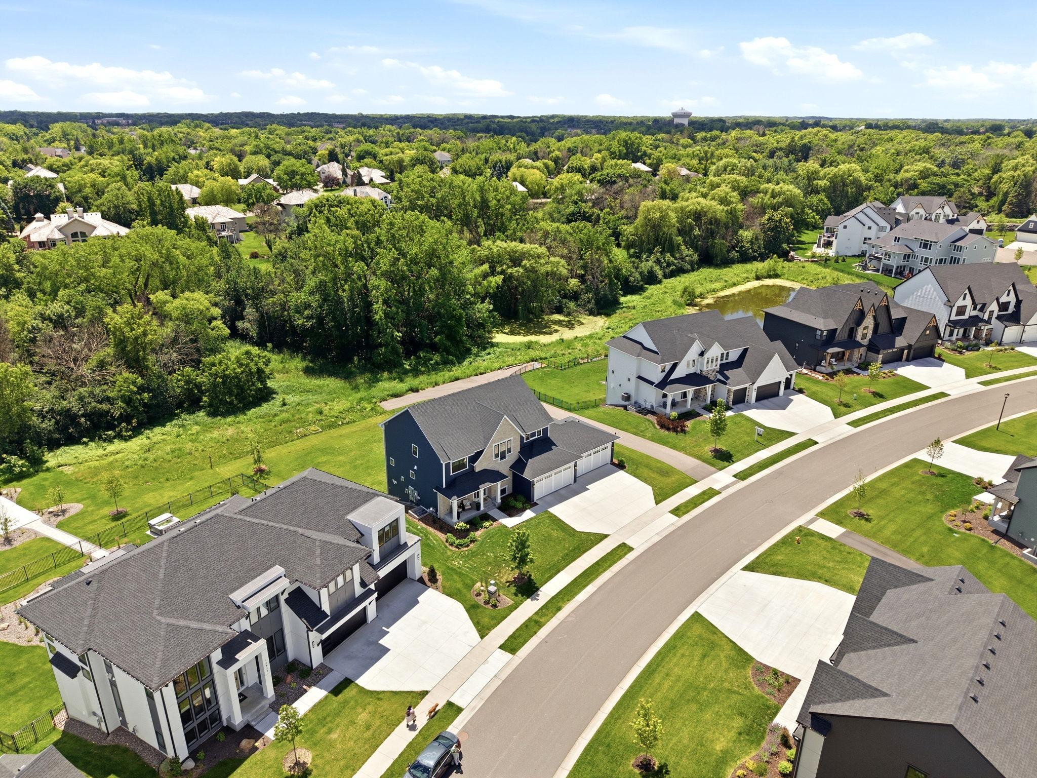 View of Residential at 16845 46th Avenue, Plymouth MN 55446, Plymouth (75 of 83) - Mike Wilen | Minnesota Team Real Estate