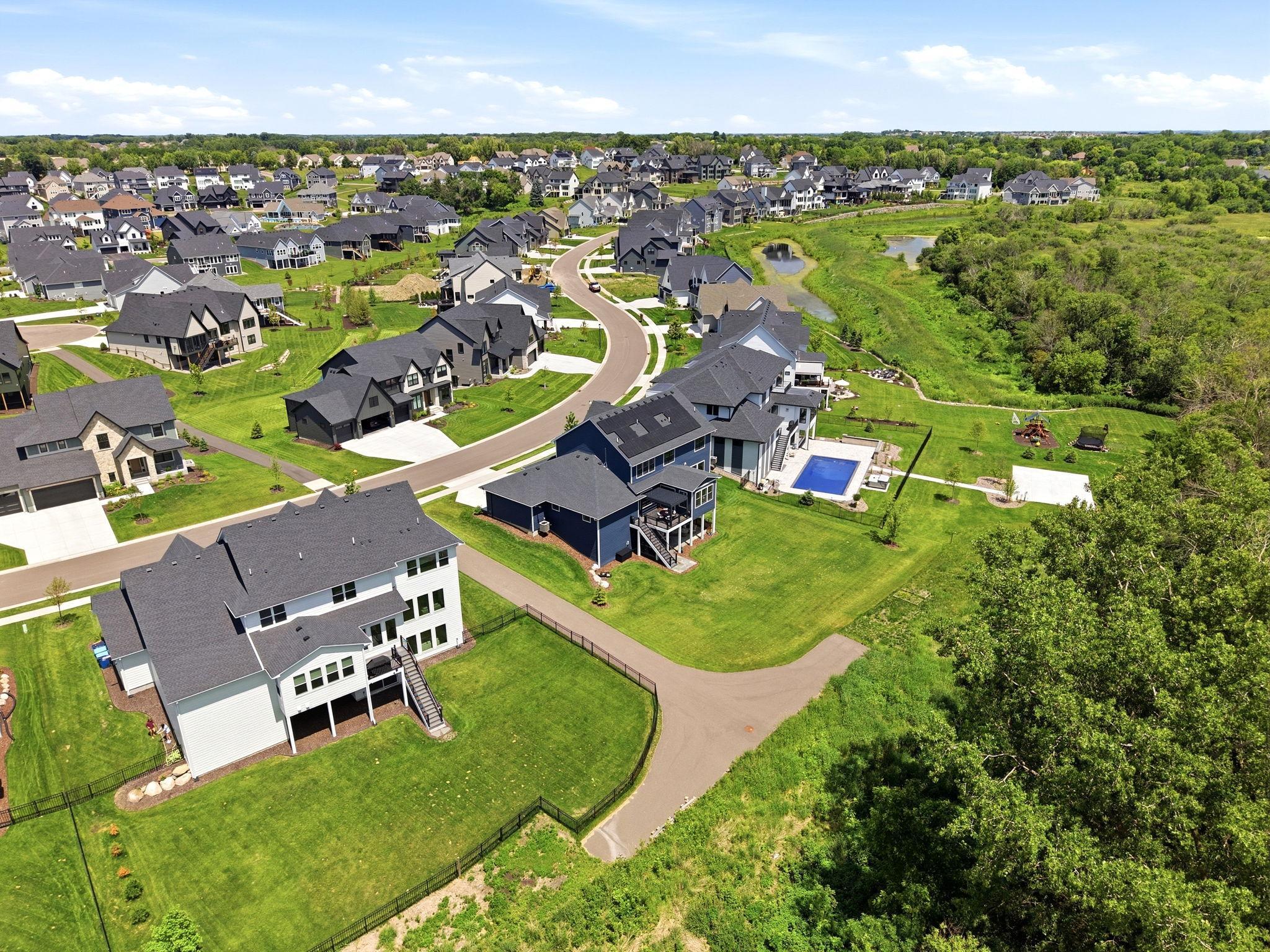 View of Residential at 16845 46th Avenue, Plymouth MN 55446, Plymouth (77 of 83) - Mike Wilen | Minnesota Team Real Estate