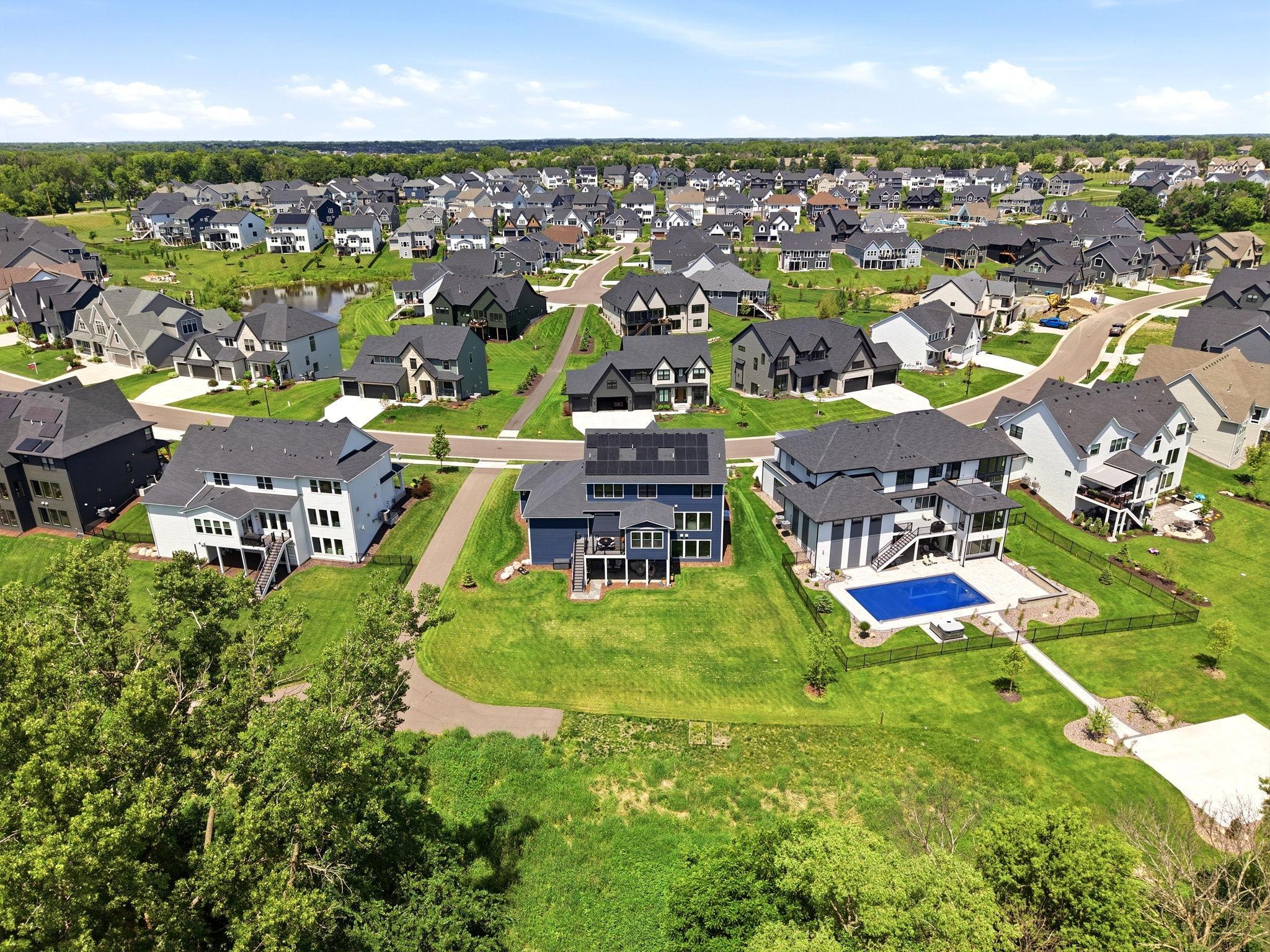 View of Residential at 16845 46th Avenue, Plymouth MN 55446, Plymouth (78 of 83) - Mike Wilen | Minnesota Team Real Estate