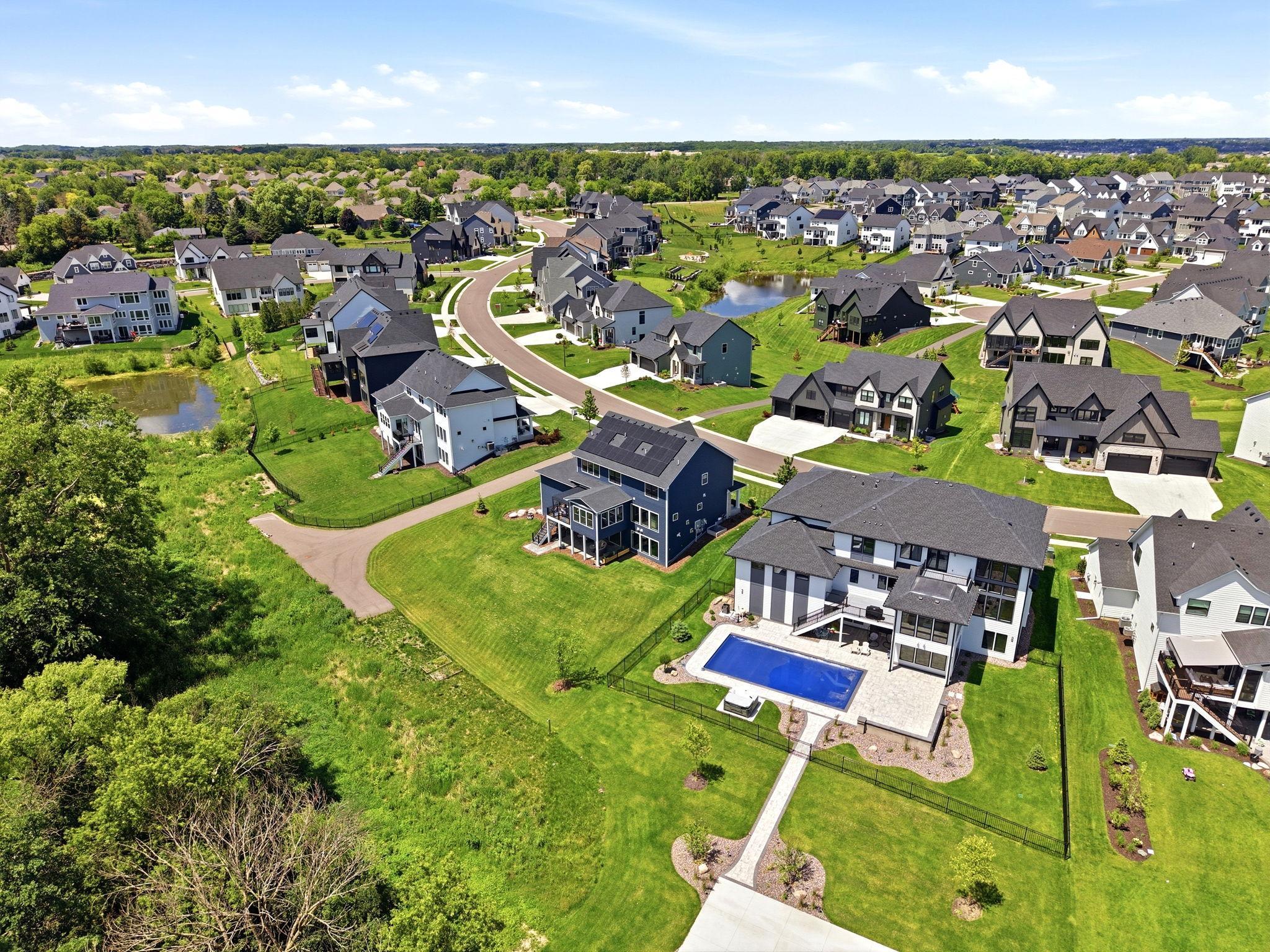 View of Residential at 16845 46th Avenue, Plymouth MN 55446, Plymouth (79 of 83) - Mike Wilen | Minnesota Team Real Estate