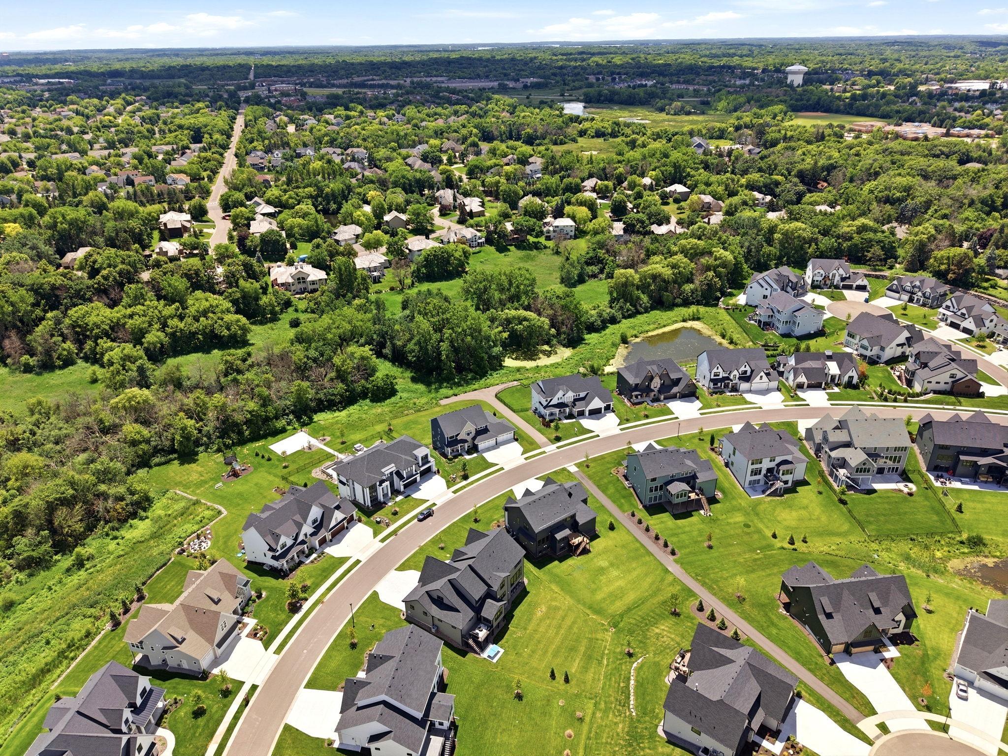 View of Residential at 16845 46th Avenue, Plymouth MN 55446, Plymouth (80 of 83) - Mike Wilen | Minnesota Team Real Estate