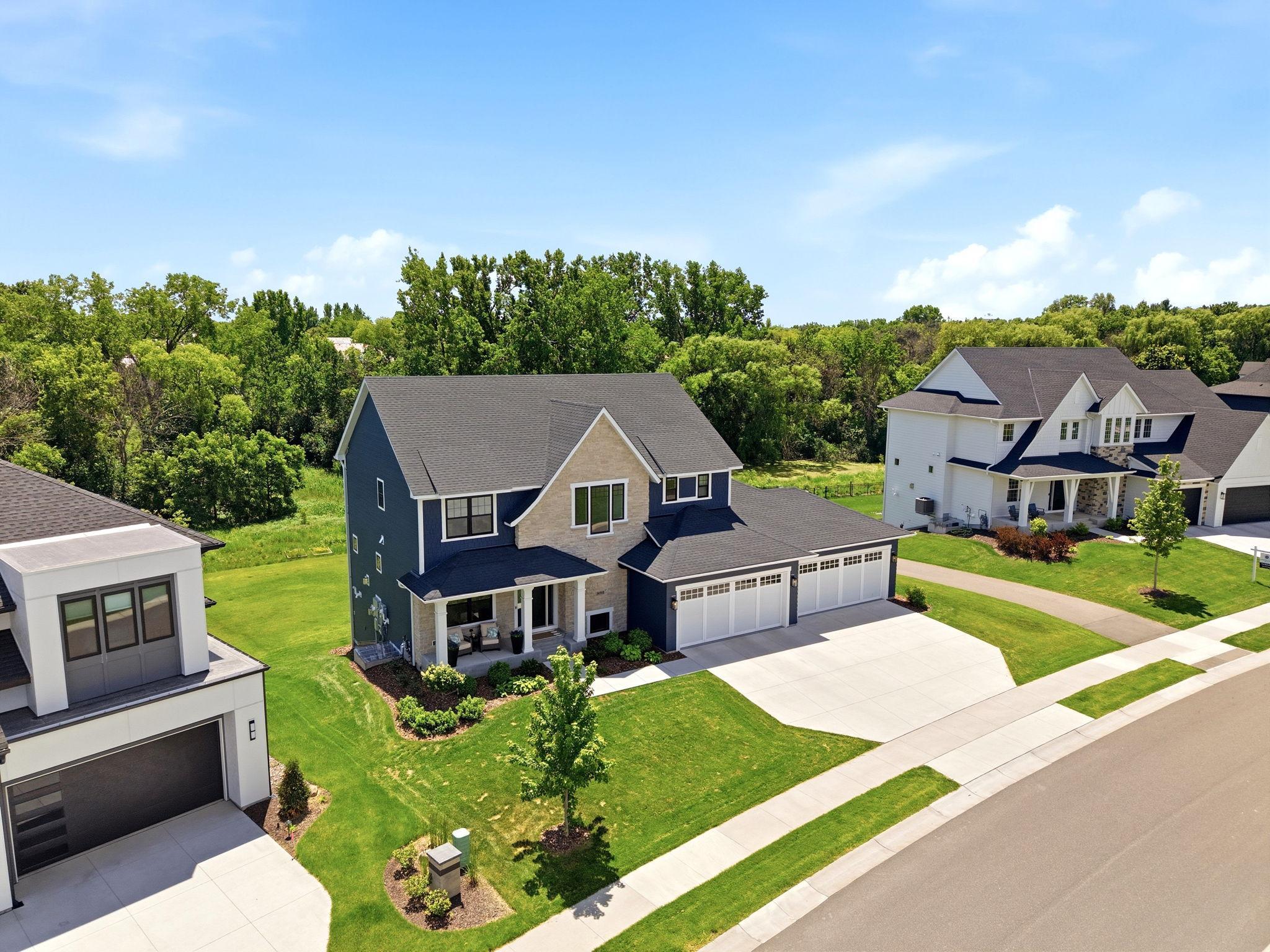 View of Residential at 16845 46th Avenue, Plymouth MN 55446, Plymouth (82 of 83) - Mike Wilen | Minnesota Team Real Estate