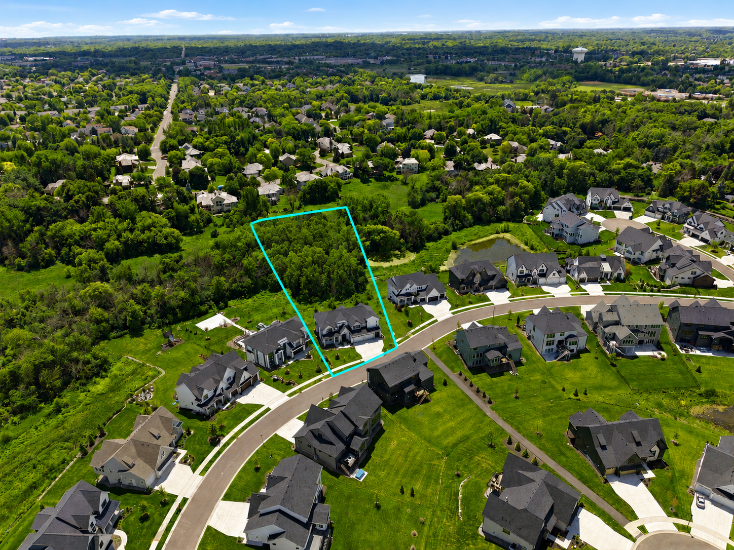View of Residential at 16845 46th Avenue, Plymouth MN 55446, Plymouth (83 of 83) - Mike Wilen | Minnesota Team Real Estate