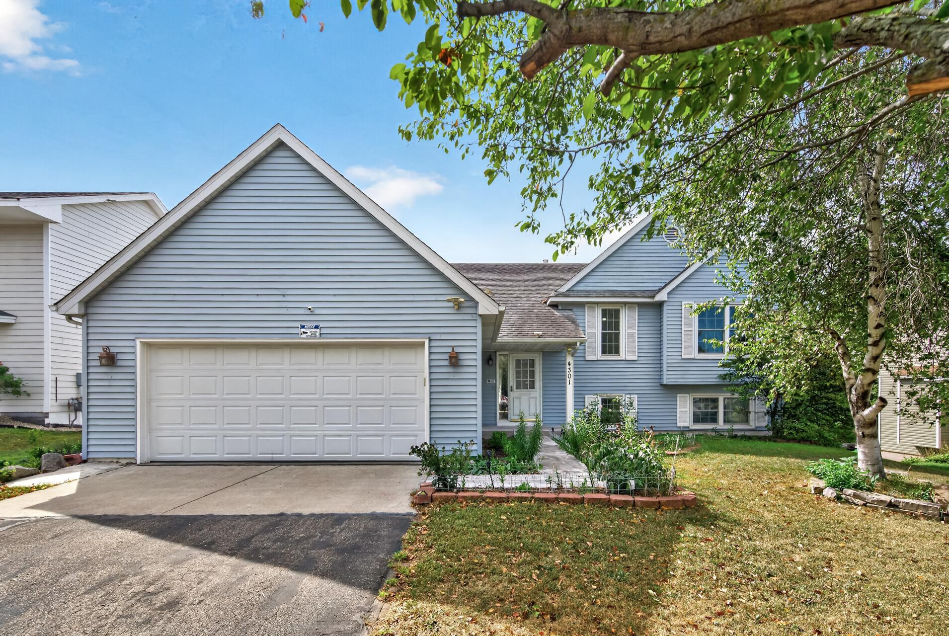 View of Single Family at 4301 144th Street, Savage - Mike Wilen | Minnesota Team Real Estate