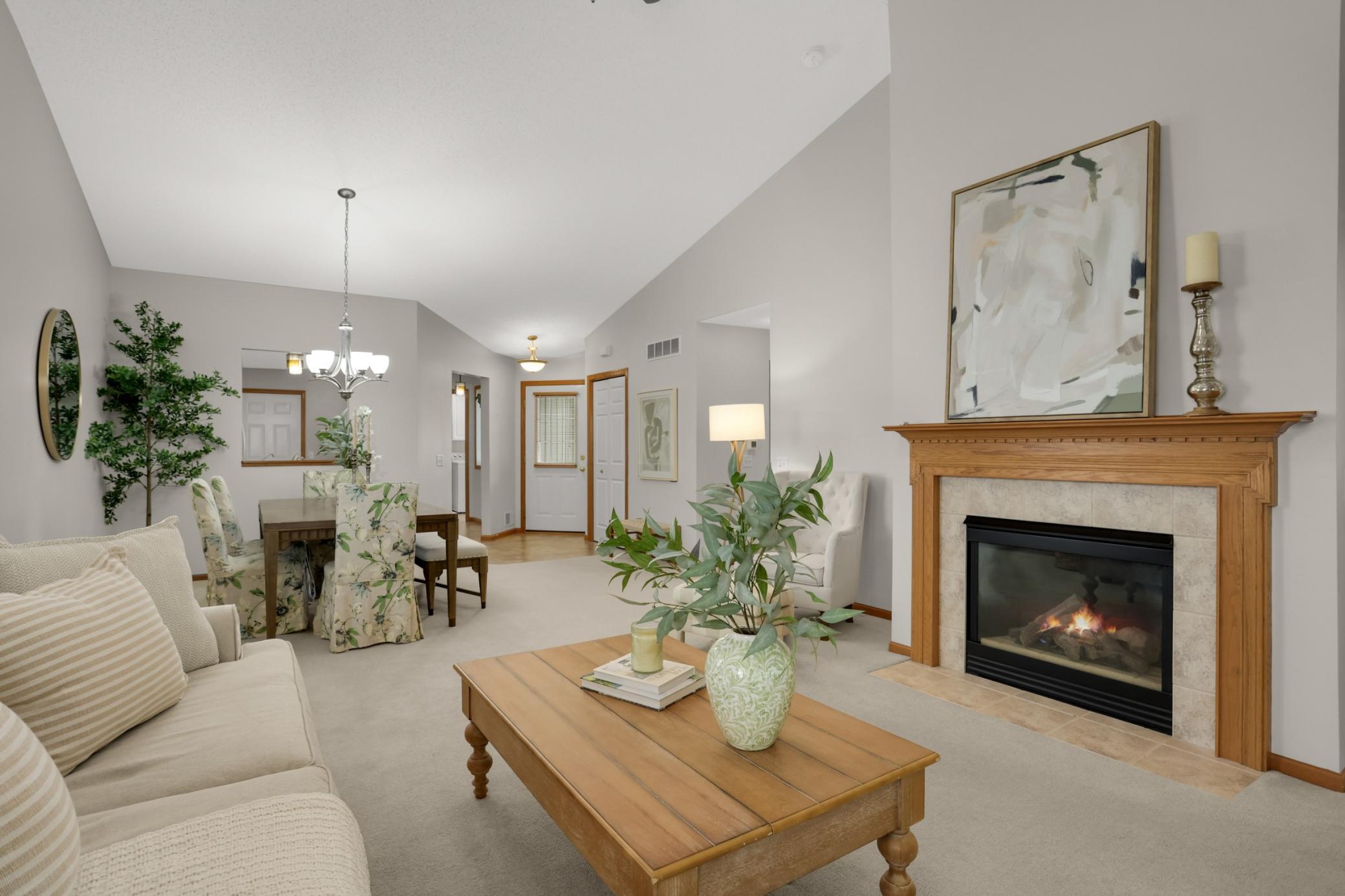 View of Residential at 18677 Kalmar Trail, Lakeville MN 55044, Lakeville (2 of 26) - Mike Wilen | Minnesota Team Real Estate