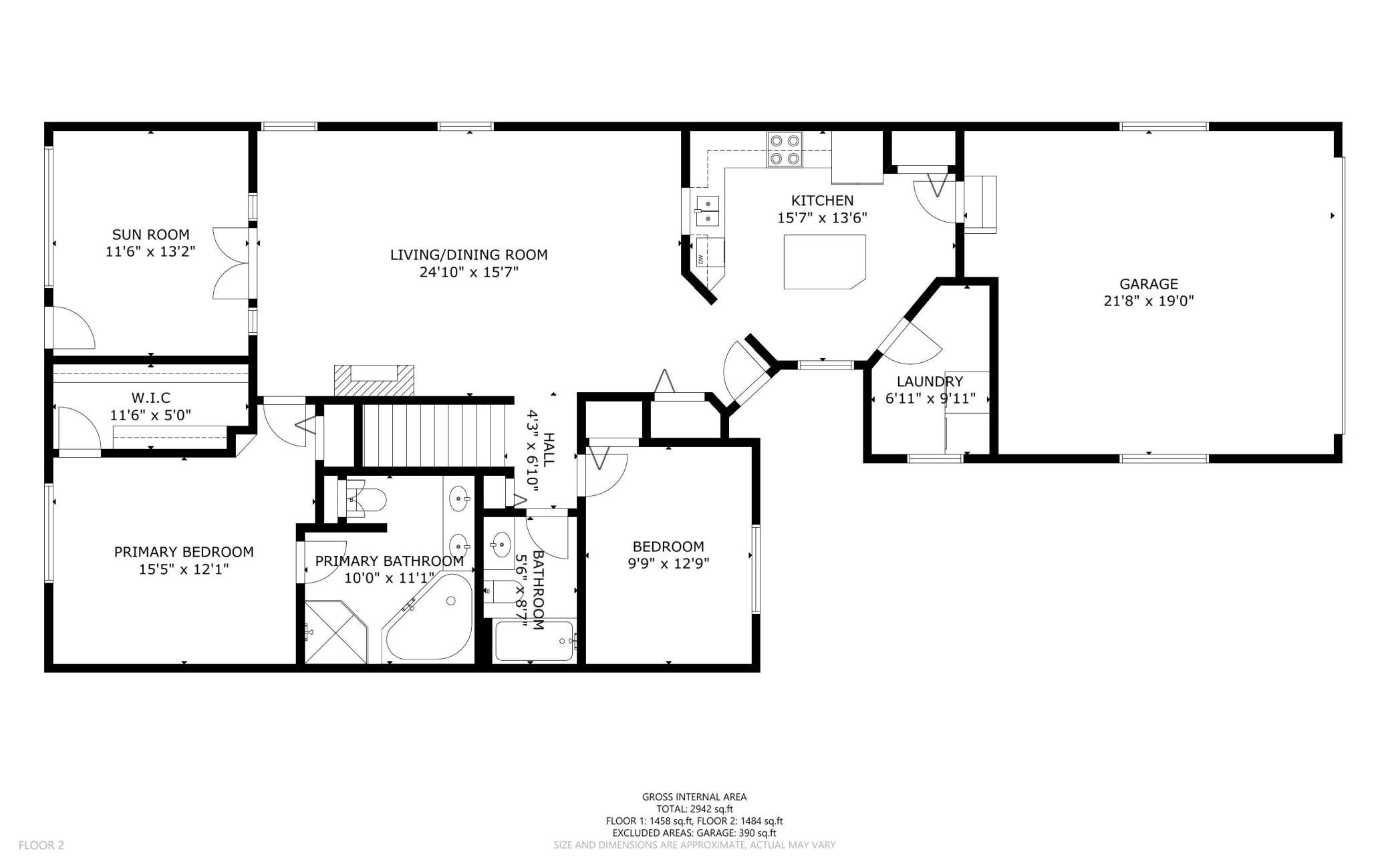 View of Residential at 18677 Kalmar Trail, Lakeville MN 55044, Lakeville (25 of 26) - Mike Wilen | Minnesota Team Real Estate