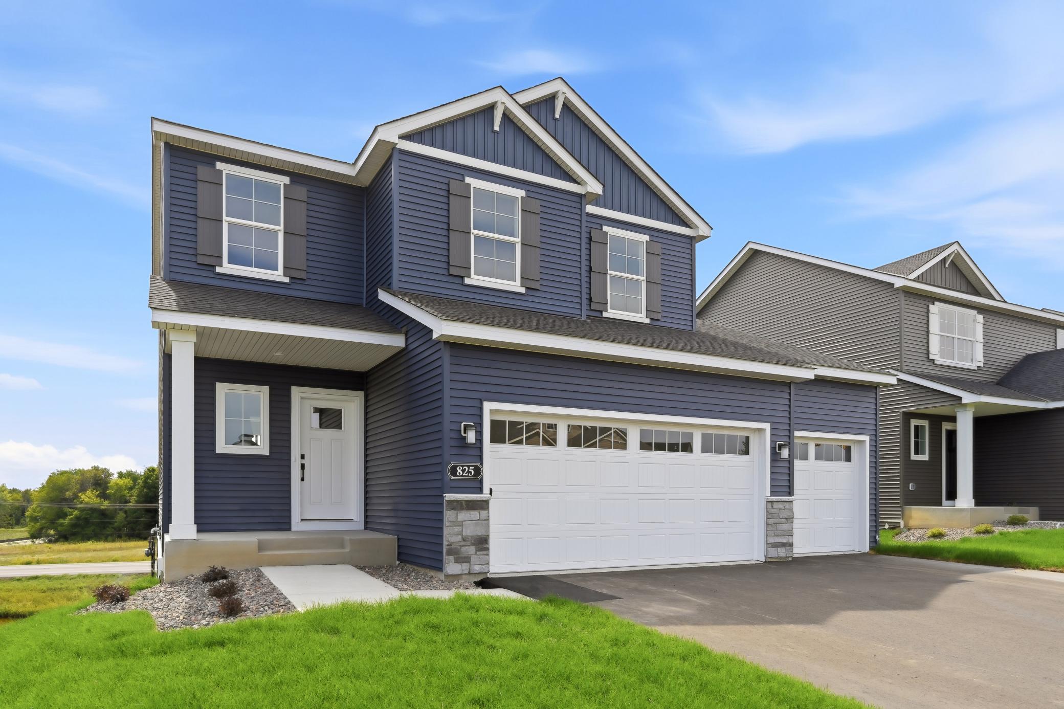View of Single Family at 4515 89th Street, Monticello - Mike Wilen | Minnesota Team Real Estate