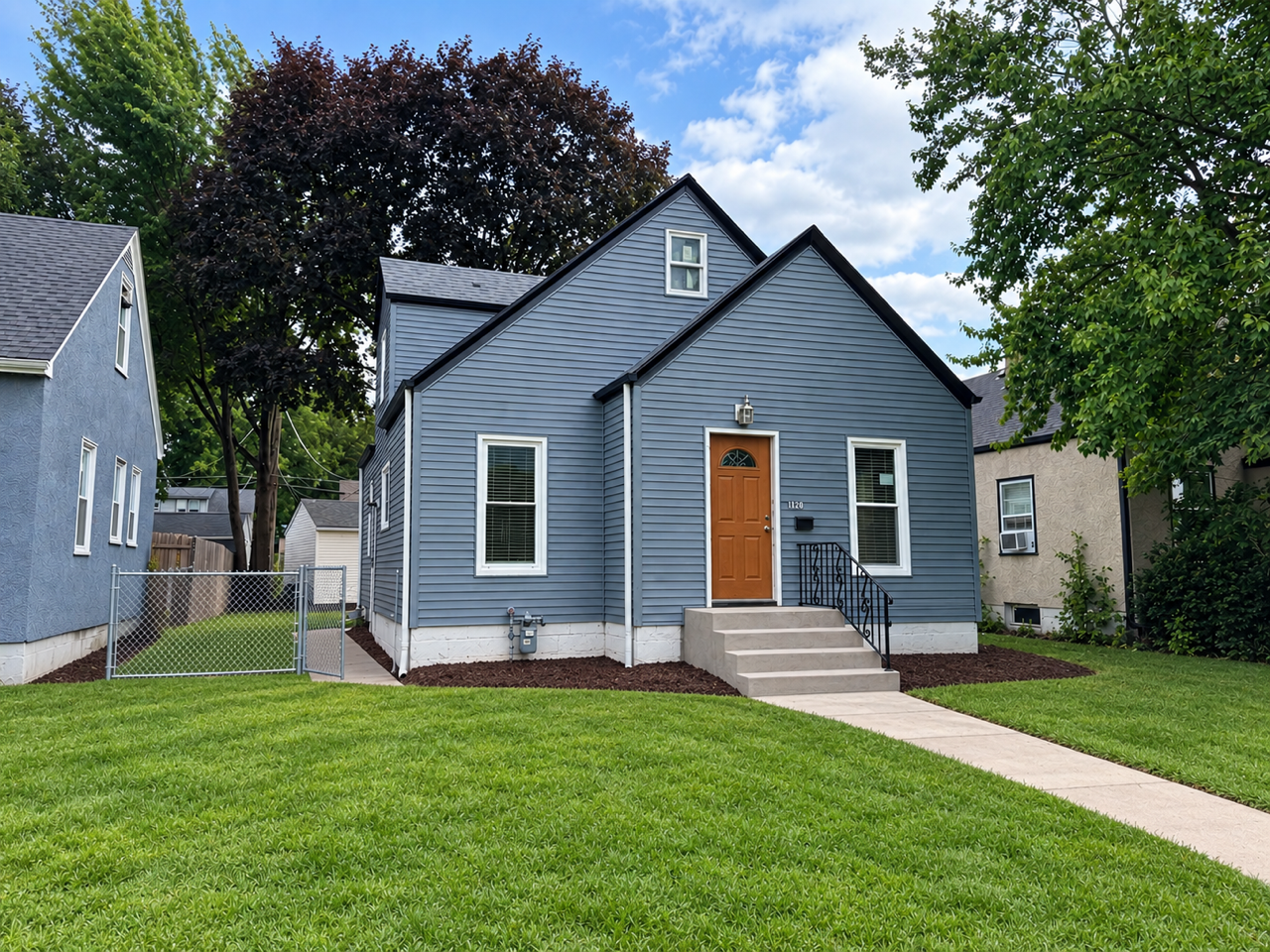 View of Residential at 1828 Arlington Avenue, Saint Paul MN 55119, Saint Paul - Mike Wilen | Minnesota Team Real Estate