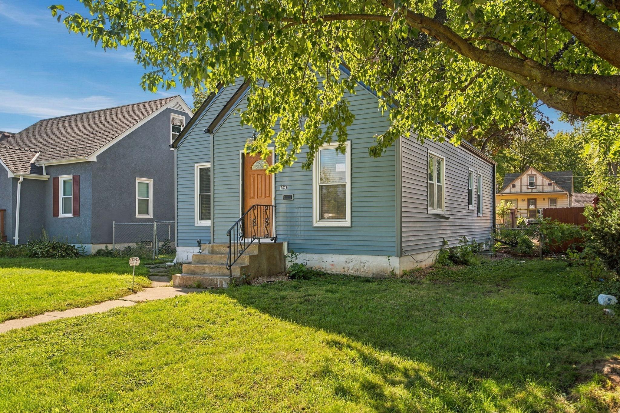 View of Residential at 1828 Arlington Avenue, Saint Paul MN 55119, Saint Paul (5 of 43) - Mike Wilen | Minnesota Team Real Estate
