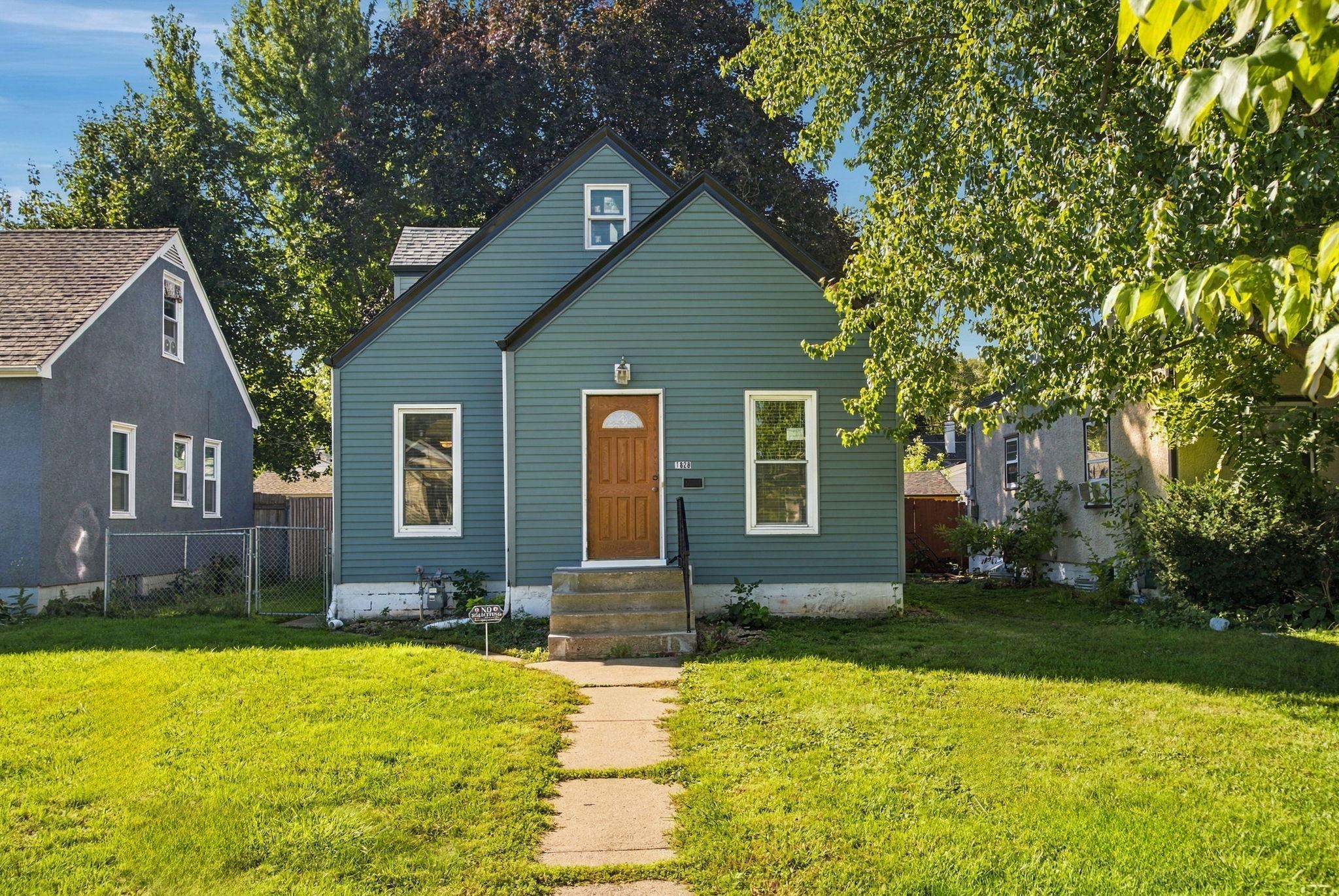 View of Residential at 1828 Arlington Avenue, Saint Paul MN 55119, Saint Paul (4 of 43) - Mike Wilen | Minnesota Team Real Estate