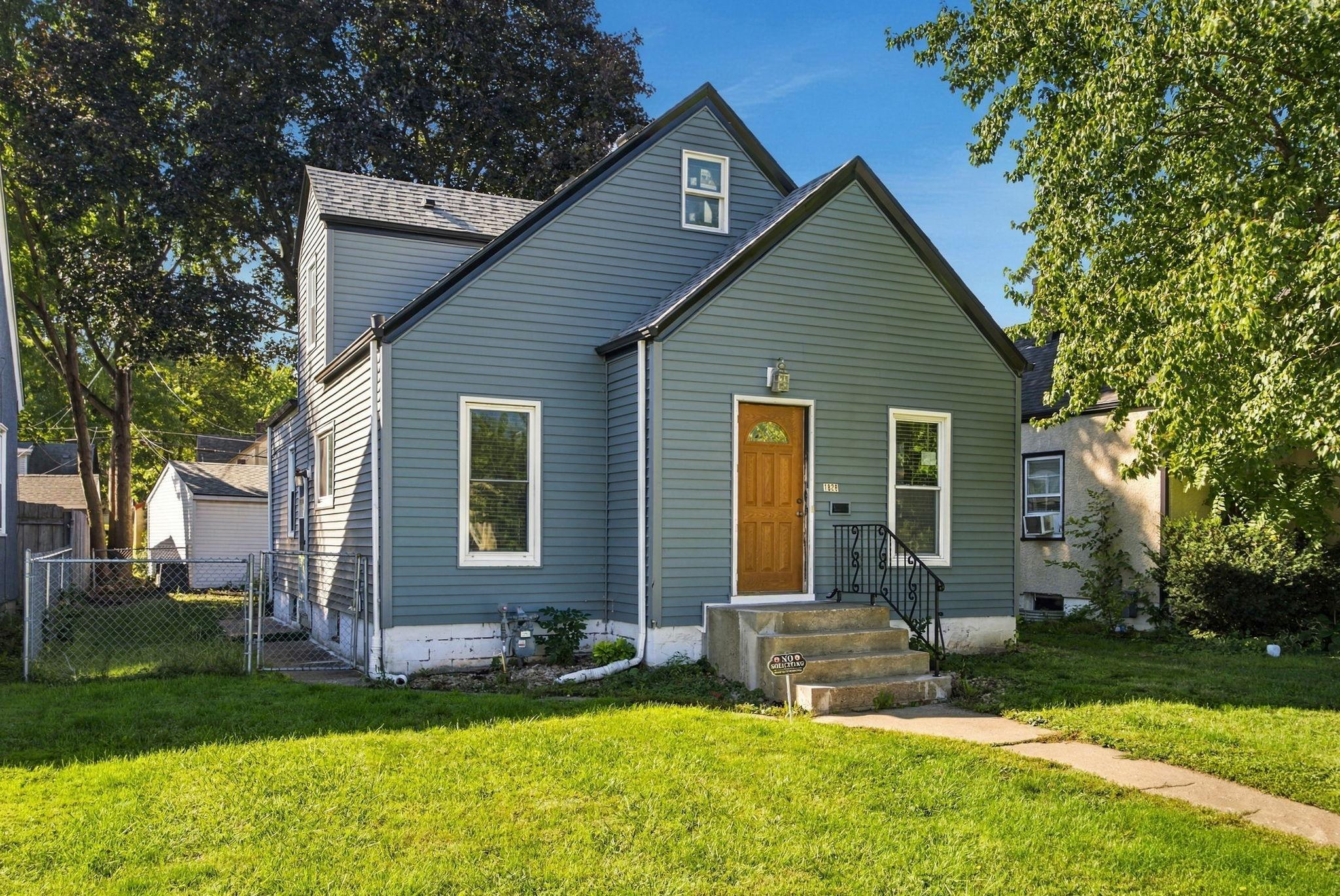View of Residential at 1828 Arlington Avenue, Saint Paul MN 55119, Saint Paul (3 of 43) - Mike Wilen | Minnesota Team Real Estate