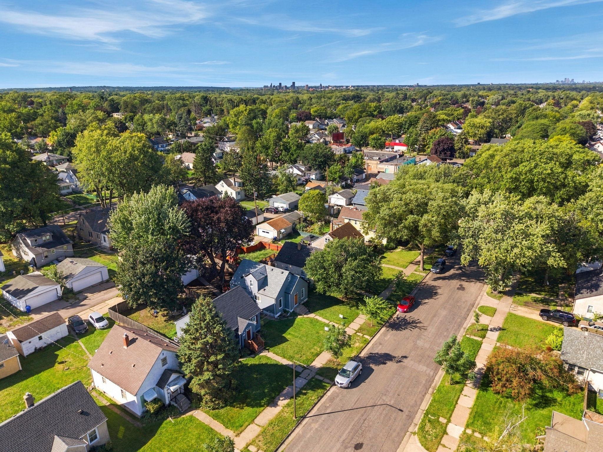 View of Residential at 1828 Arlington Avenue, Saint Paul MN 55119, Saint Paul (39 of 43) - Mike Wilen | Minnesota Team Real Estate