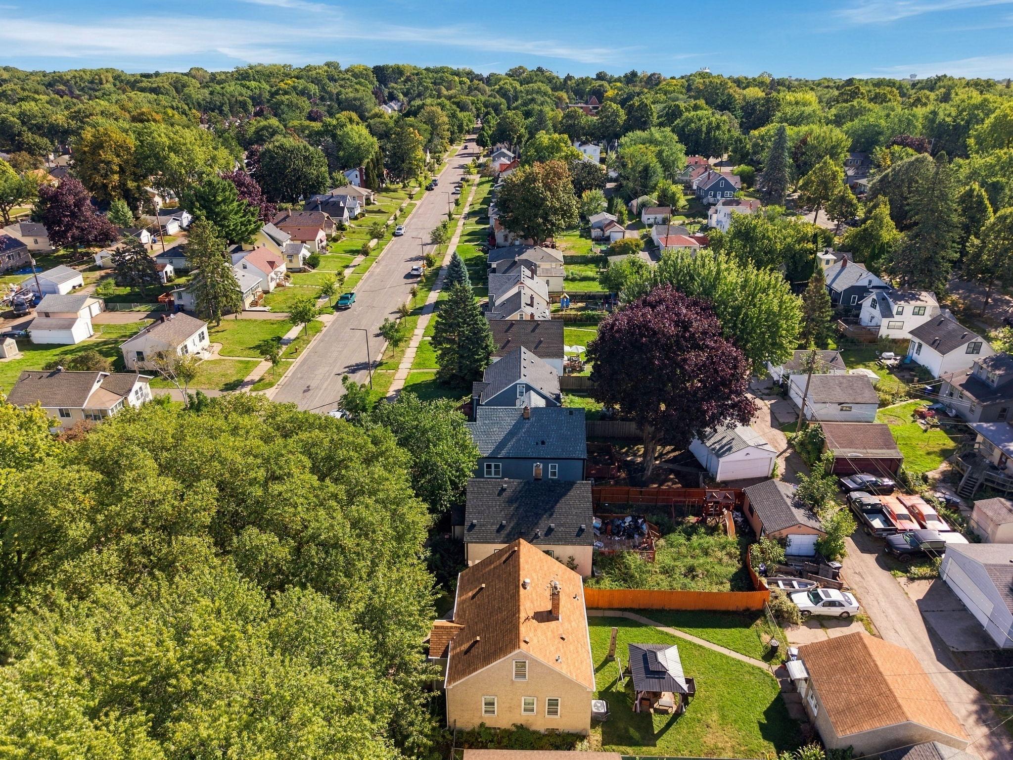 View of Residential at 1828 Arlington Avenue, Saint Paul MN 55119, Saint Paul (37 of 43) - Mike Wilen | Minnesota Team Real Estate