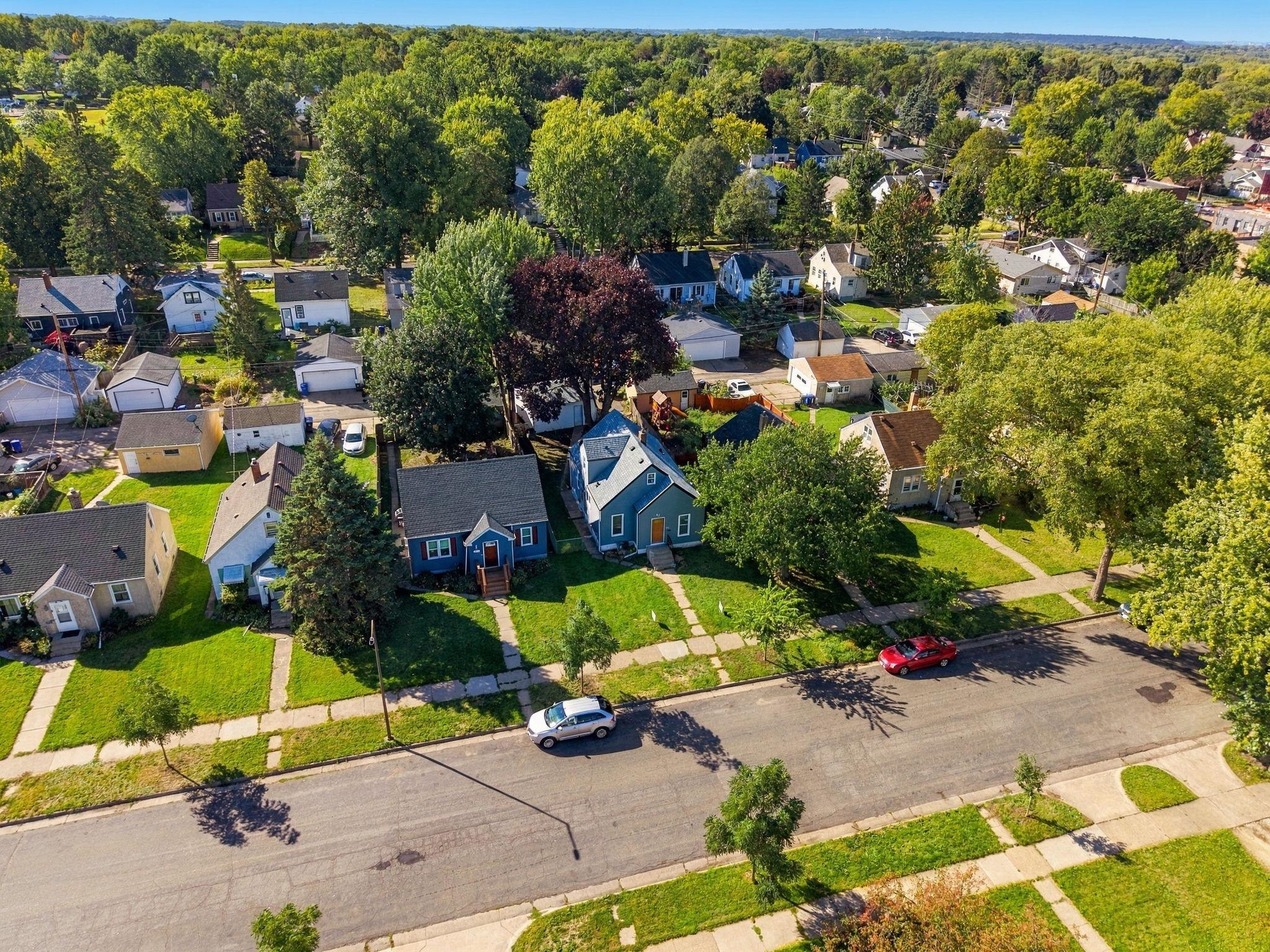 View of Residential at 1828 Arlington Avenue, Saint Paul MN 55119, Saint Paul (36 of 43) - Mike Wilen | Minnesota Team Real Estate