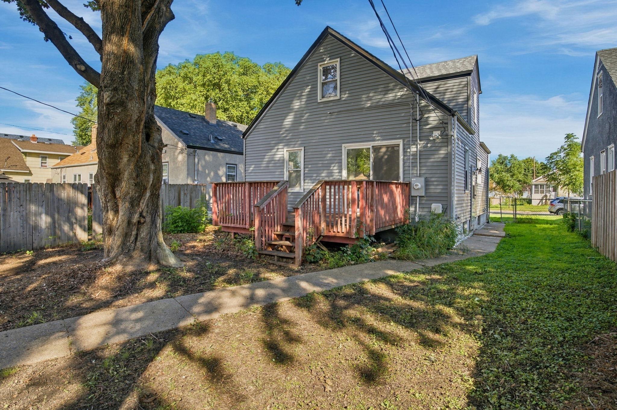 View of Residential at 1828 Arlington Avenue, Saint Paul MN 55119, Saint Paul (31 of 43) - Mike Wilen | Minnesota Team Real Estate