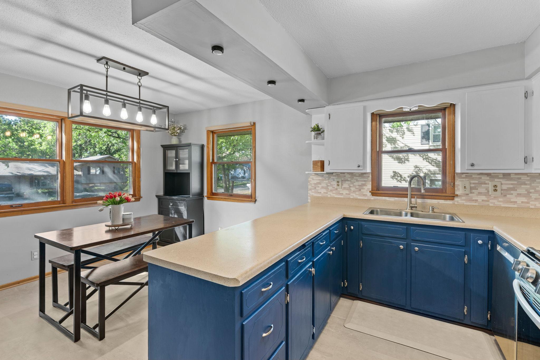 View of Residential at 11535 9th Avenue, Coon Rapids MN 55433, Coon Rapids (16 of 36) - Mike Wilen | Minnesota Team Real Estate