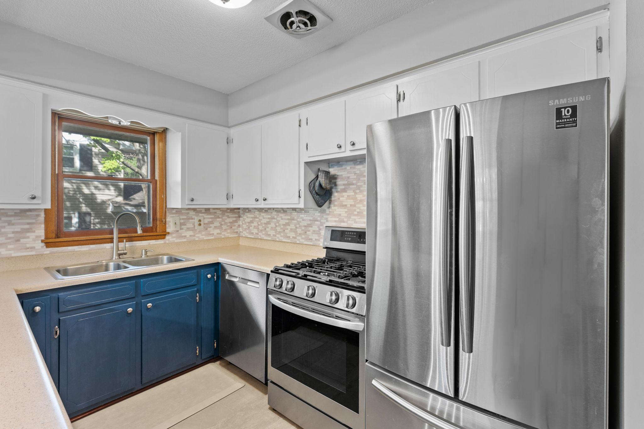 View of Residential at 11535 9th Avenue, Coon Rapids MN 55433, Coon Rapids (15 of 36) - Mike Wilen | Minnesota Team Real Estate