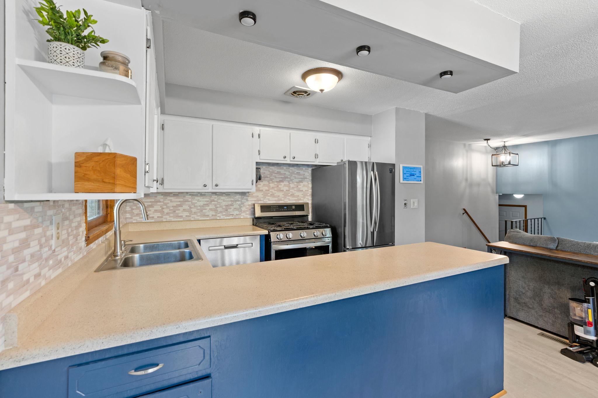 View of Residential at 11535 9th Avenue, Coon Rapids MN 55433, Coon Rapids (14 of 36) - Mike Wilen | Minnesota Team Real Estate