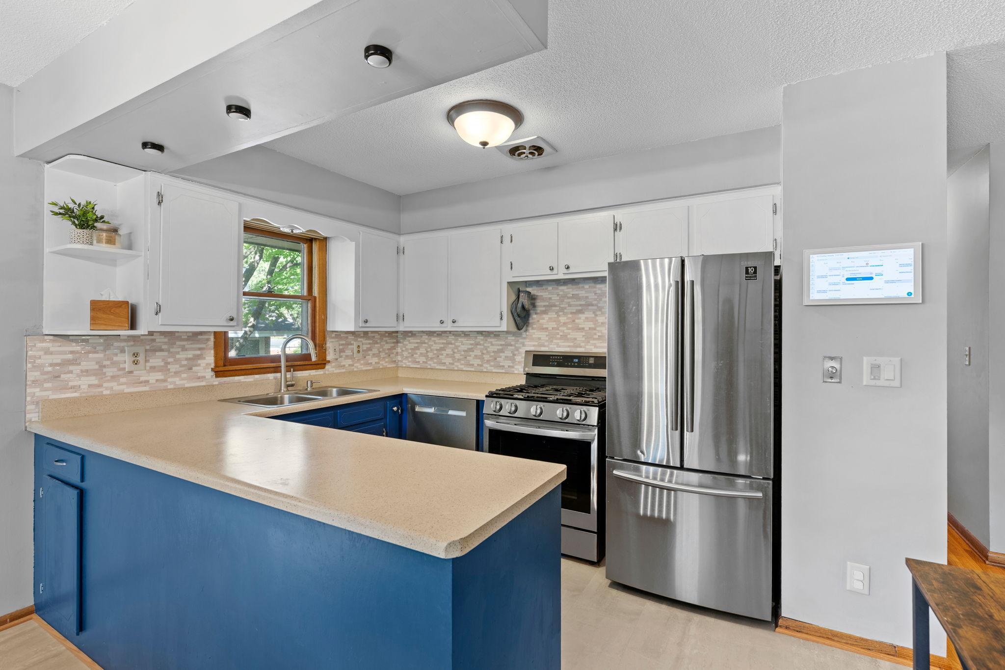 View of Residential at 11535 9th Avenue, Coon Rapids MN 55433, Coon Rapids (13 of 36) - Mike Wilen | Minnesota Team Real Estate