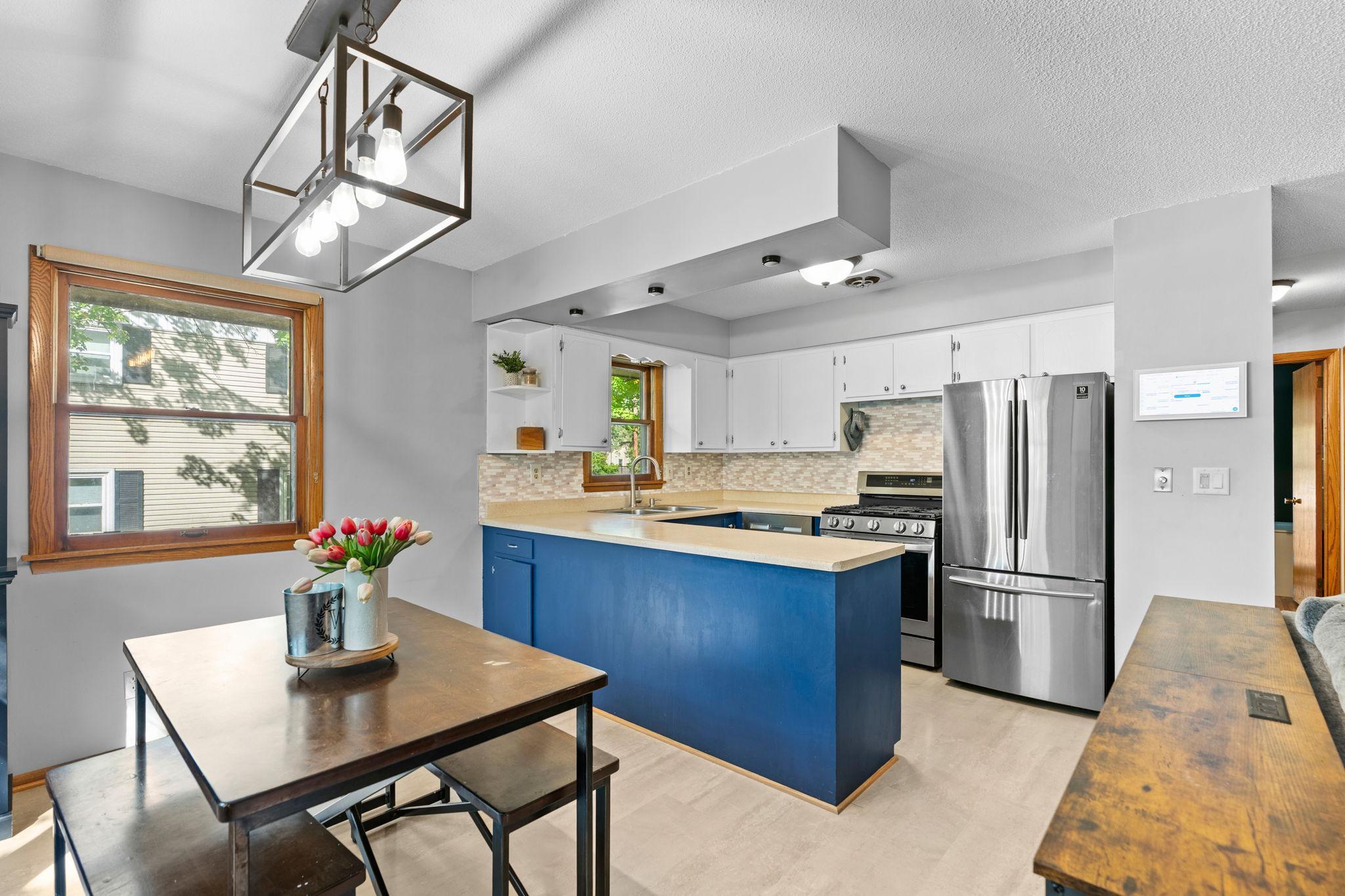 View of Residential at 11535 9th Avenue, Coon Rapids MN 55433, Coon Rapids (4 of 36) - Mike Wilen | Minnesota Team Real Estate
