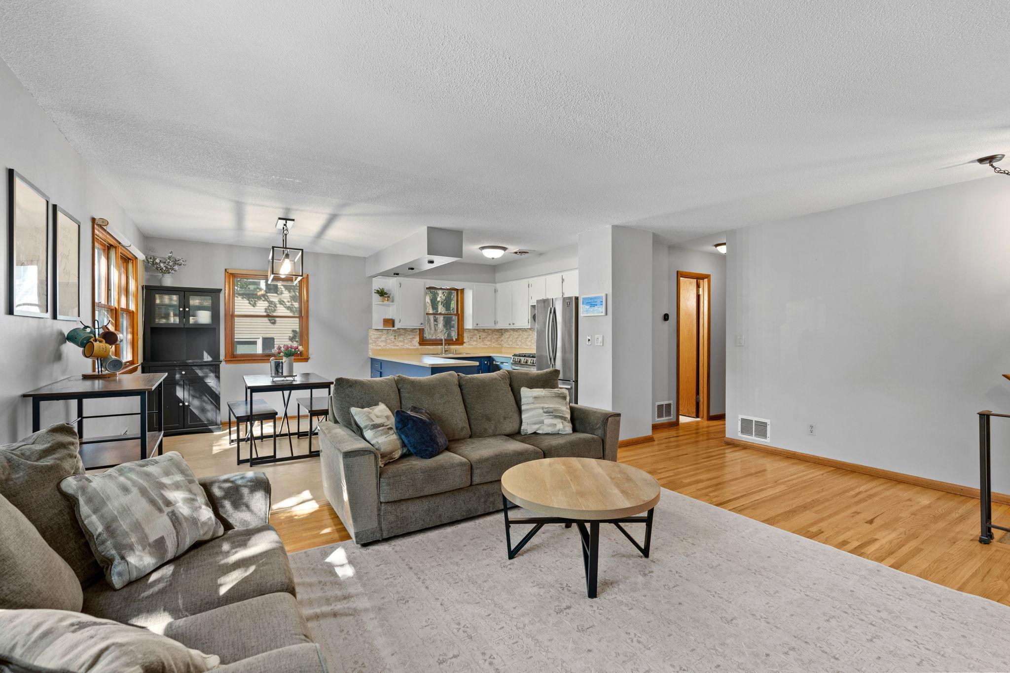 View of Residential at 11535 9th Avenue, Coon Rapids MN 55433, Coon Rapids (10 of 36) - Mike Wilen | Minnesota Team Real Estate