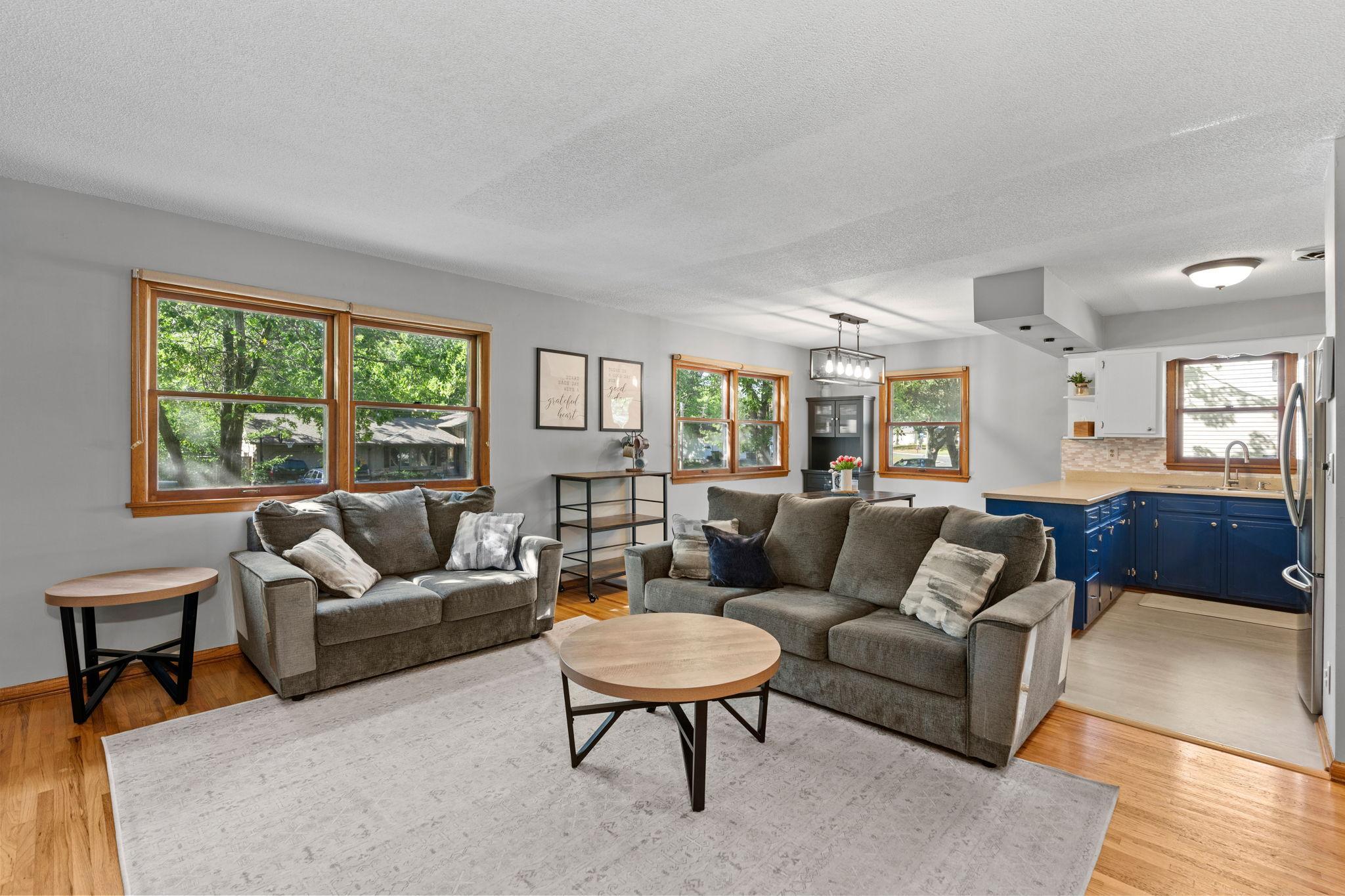 View of Residential at 11535 9th Avenue, Coon Rapids MN 55433, Coon Rapids (2 of 36) - Mike Wilen | Minnesota Team Real Estate