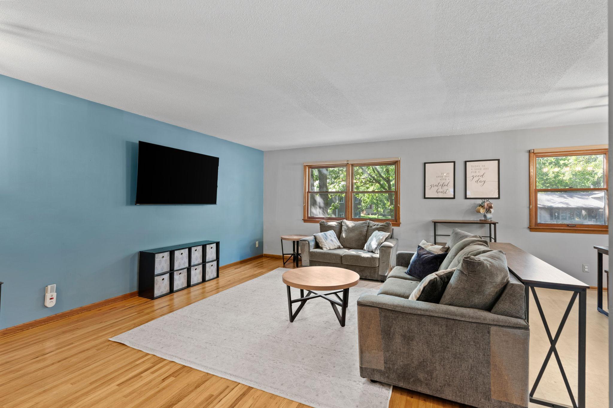 View of Residential at 11535 9th Avenue, Coon Rapids MN 55433, Coon Rapids (7 of 36) - Mike Wilen | Minnesota Team Real Estate