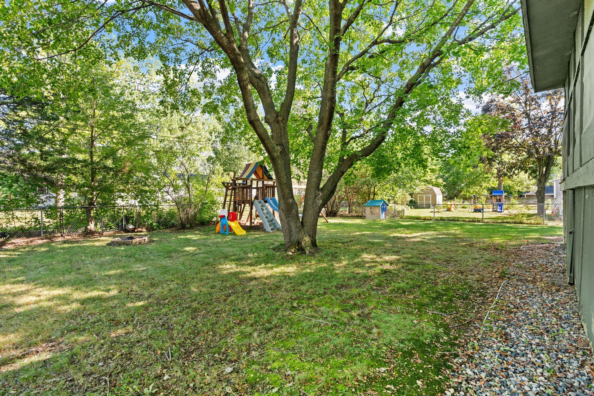 View of Residential at 11535 9th Avenue, Coon Rapids MN 55433, Coon Rapids (35 of 36) - Mike Wilen | Minnesota Team Real Estate