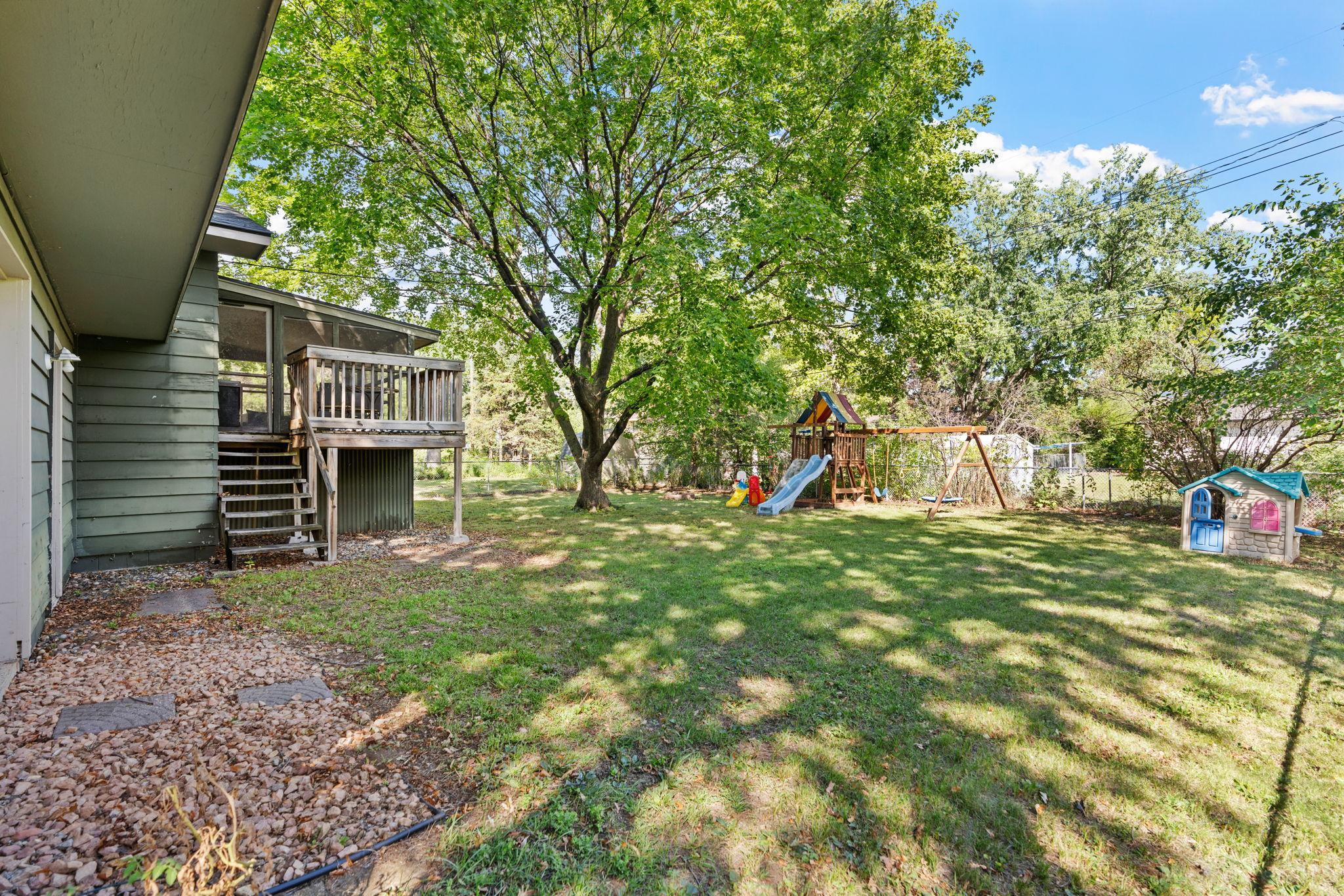 View of Residential at 11535 9th Avenue, Coon Rapids MN 55433, Coon Rapids (33 of 36) - Mike Wilen | Minnesota Team Real Estate